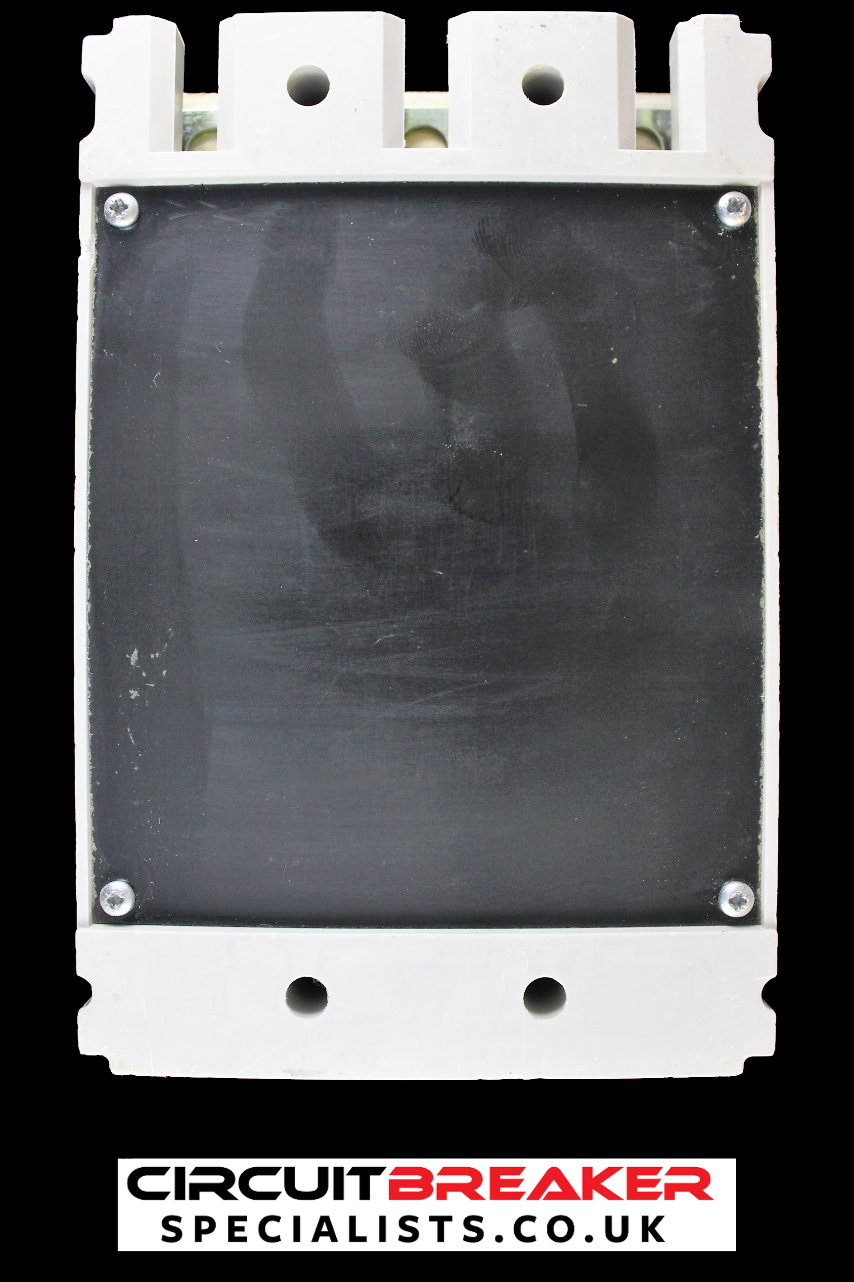 FEDERAL ELECTRIC 60 AMP 22kA TRIPLE POLE MCCB SELECT HEF3P60