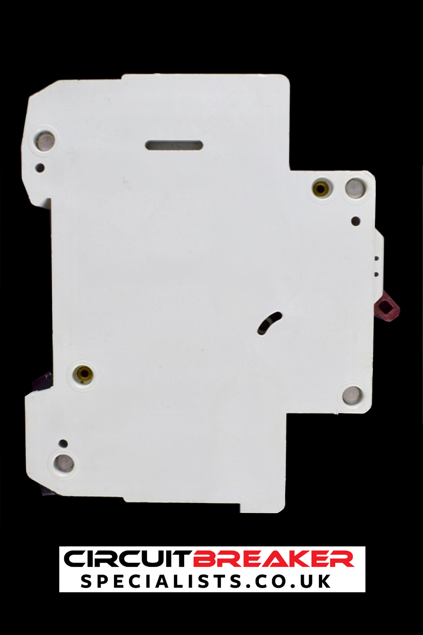 CONTACTUM 16 AMP TRIPLE POLE TYPE D MCB CIRCUIT BREAKER 9916D