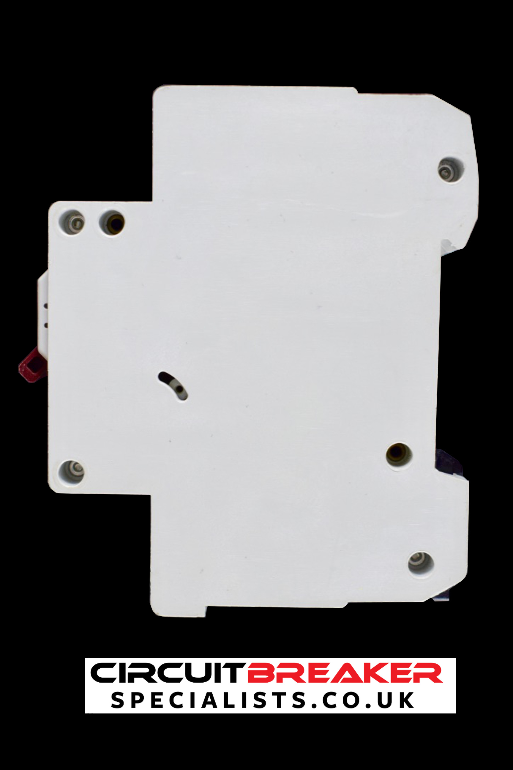 CONTACTUM 16 AMP TRIPLE POLE TYPE D MCB CIRCUIT BREAKER 9916D
