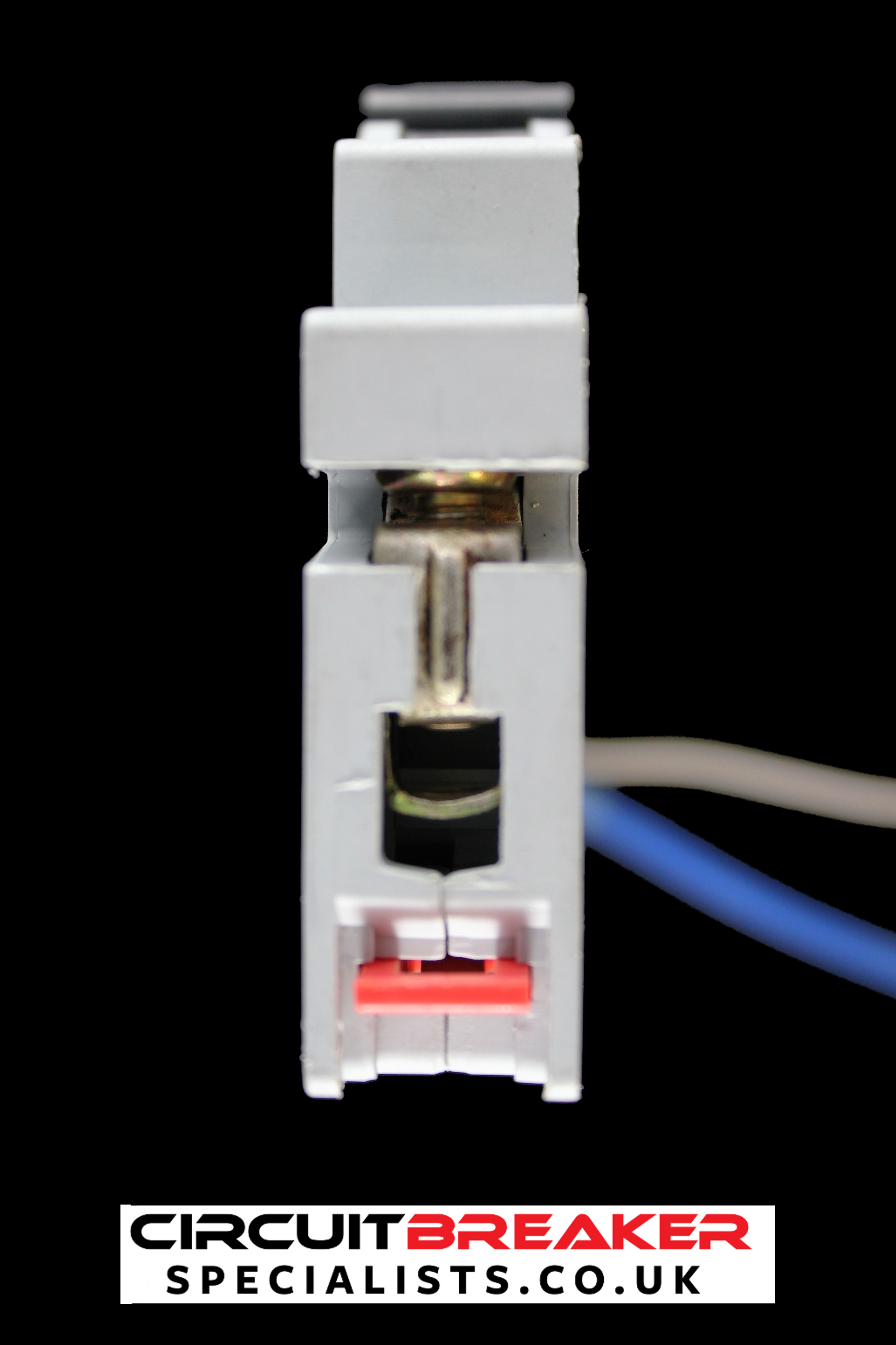 WYLEX 32 AMP CURVE B 6kA 30mA RCBO TYPE A NSBS32-B/1