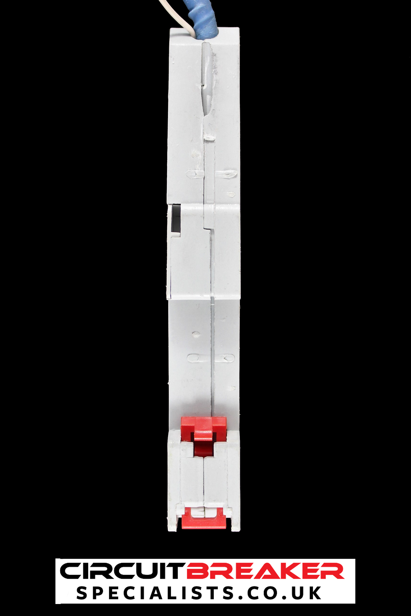 WYLEX 32 AMP CURVE B 6kA 30mA RCBO TYPE A NSBS32-B/1