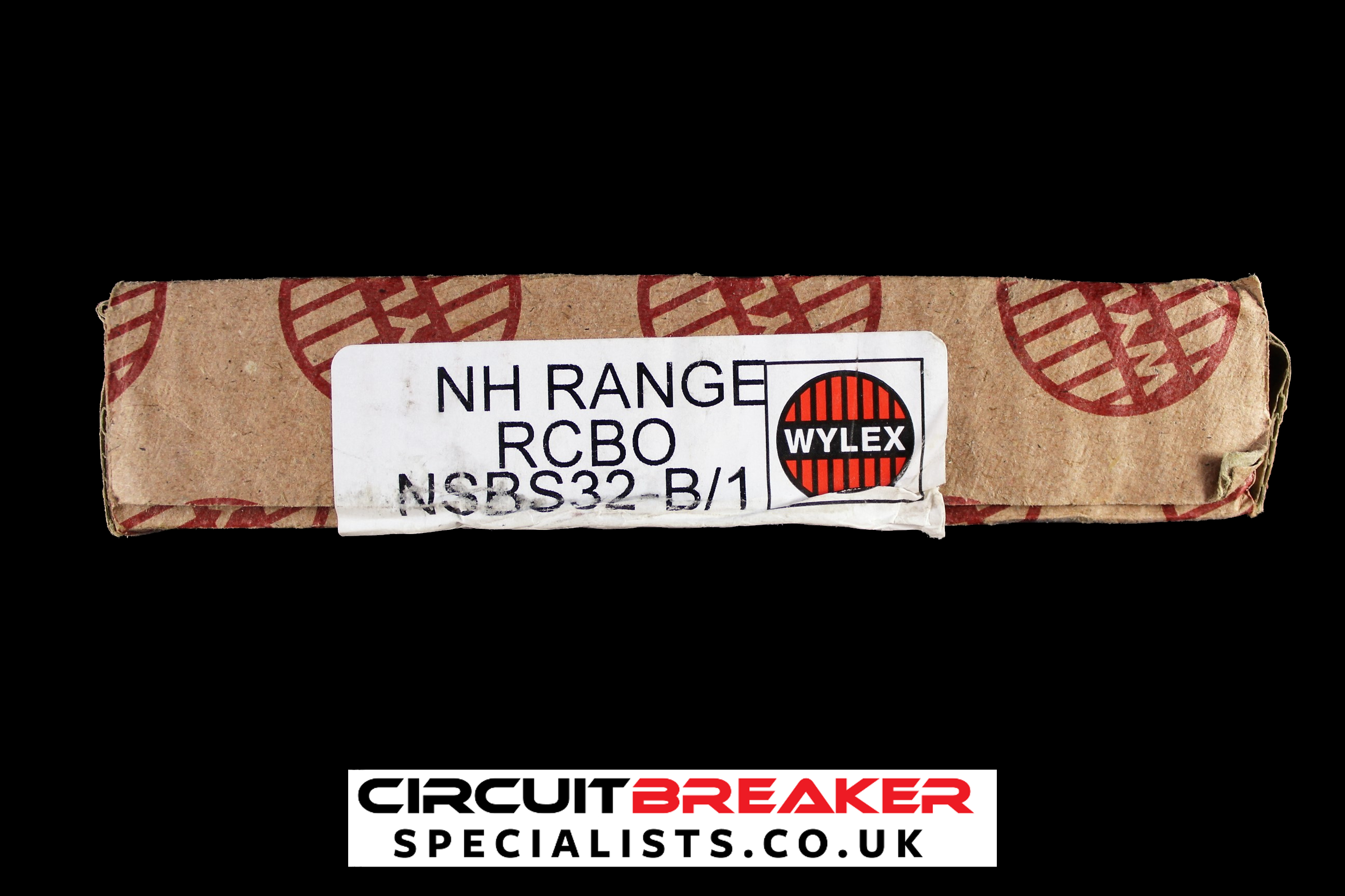 WYLEX 32 AMP CURVE B 6kA 30mA RCBO TYPE A NSBS32-B/1
