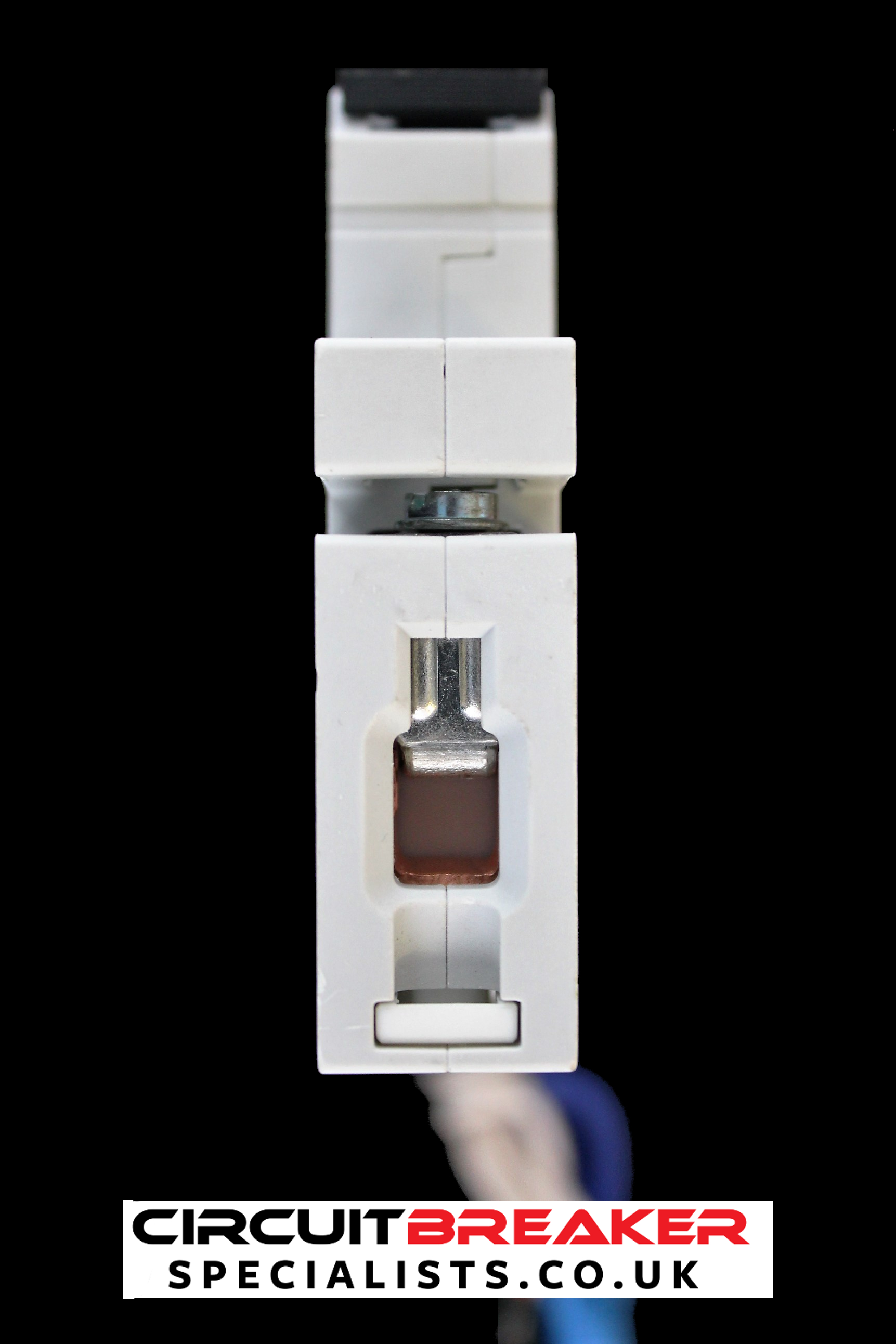 WYLEX 32 AMP CURVE C 6kA 30mA RCBO TYPE A NHXSBS1C32