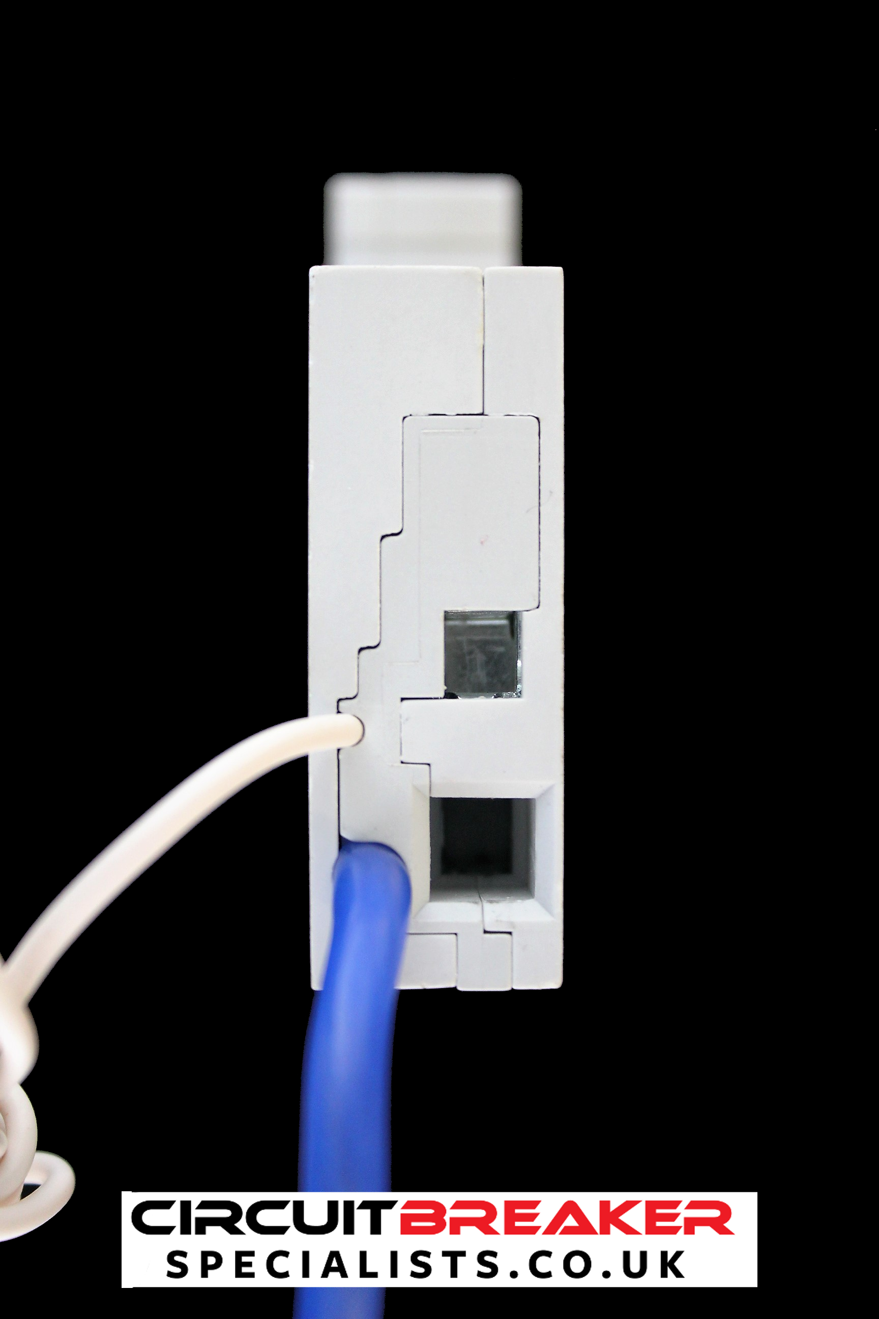 WYLEX 32 AMP CURVE C 6kA 30mA RCBO TYPE A NHXSBS1C32