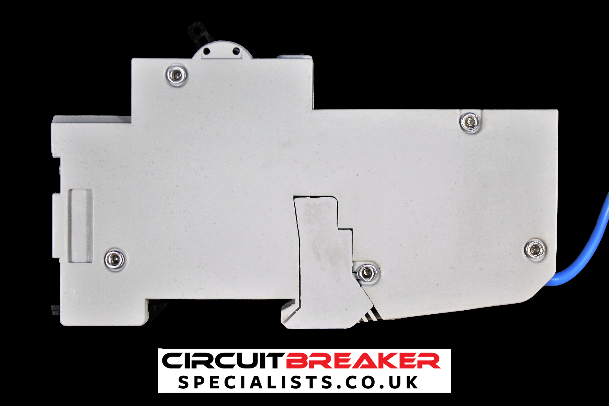 PROTEUS 16 AMP CURVE B 4.5kA 30mA RCBO TYPE AC 16MBRSPAC
