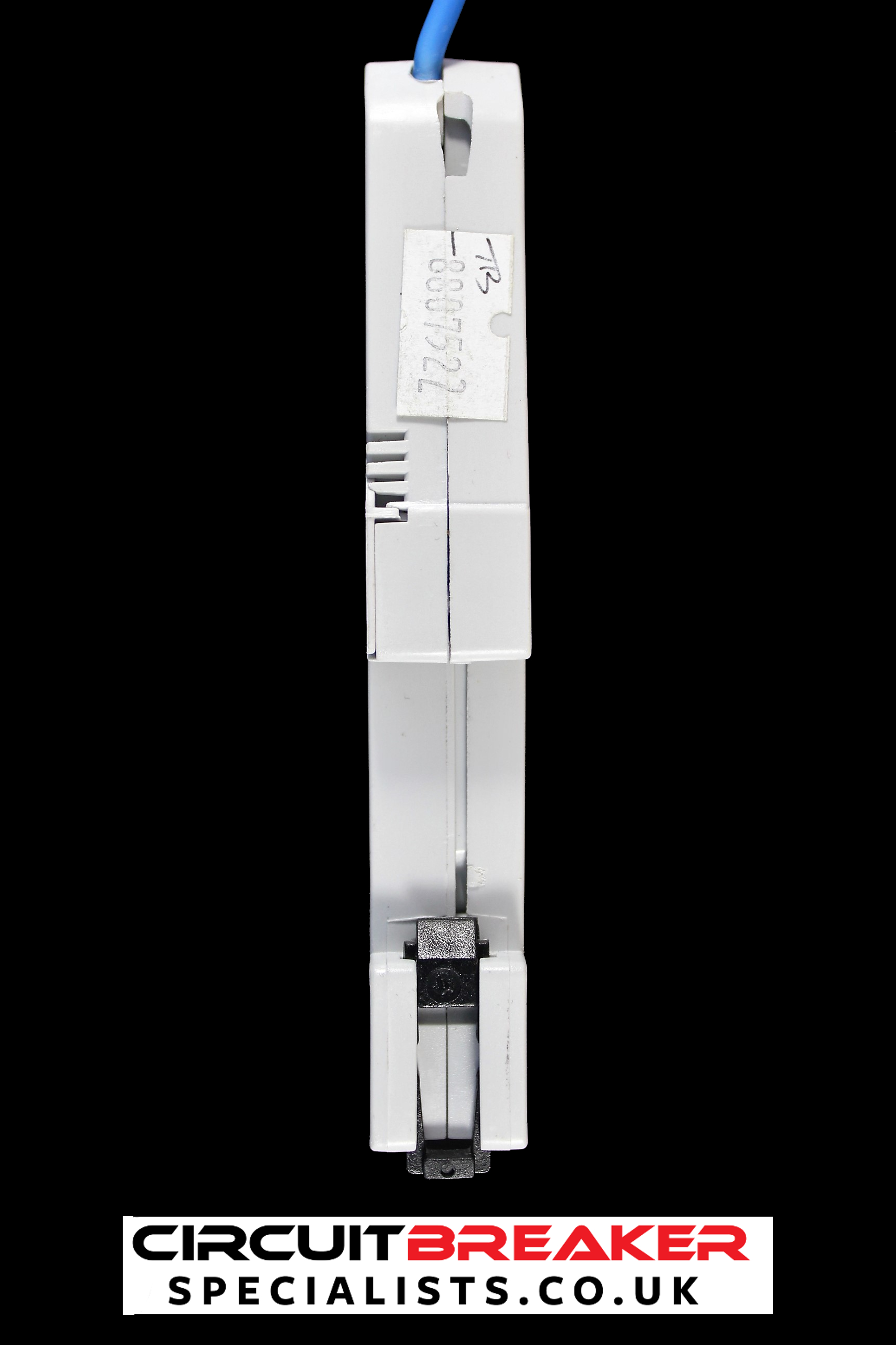 PROTEUS 16 AMP CURVE B 4.5kA 30mA RCBO TYPE AC 16MBRSPAC