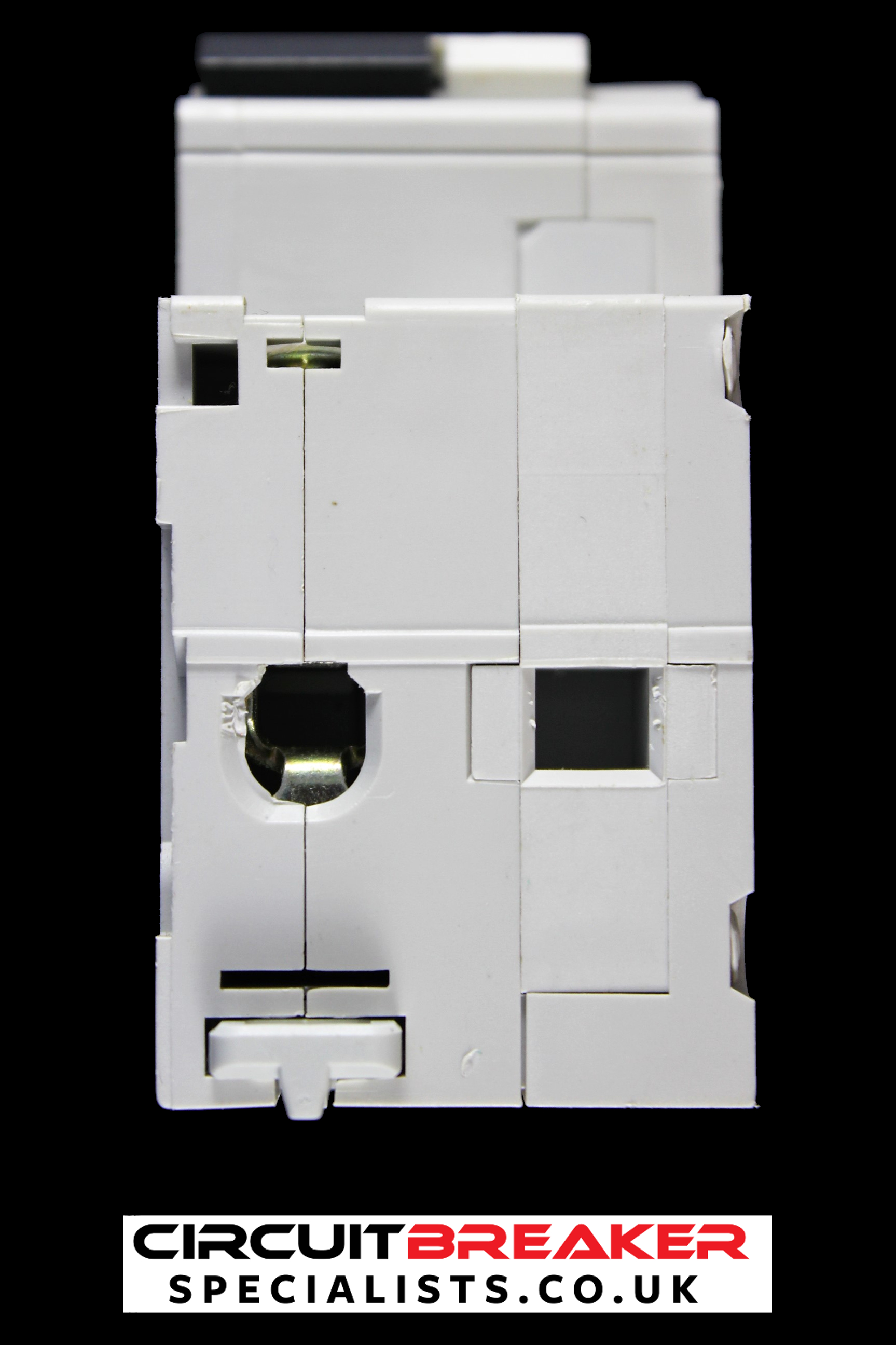 MK 40 AMP CURVE B 6kA 30mA DOUBLE POLE RCBO RCD MCB LN 6350s