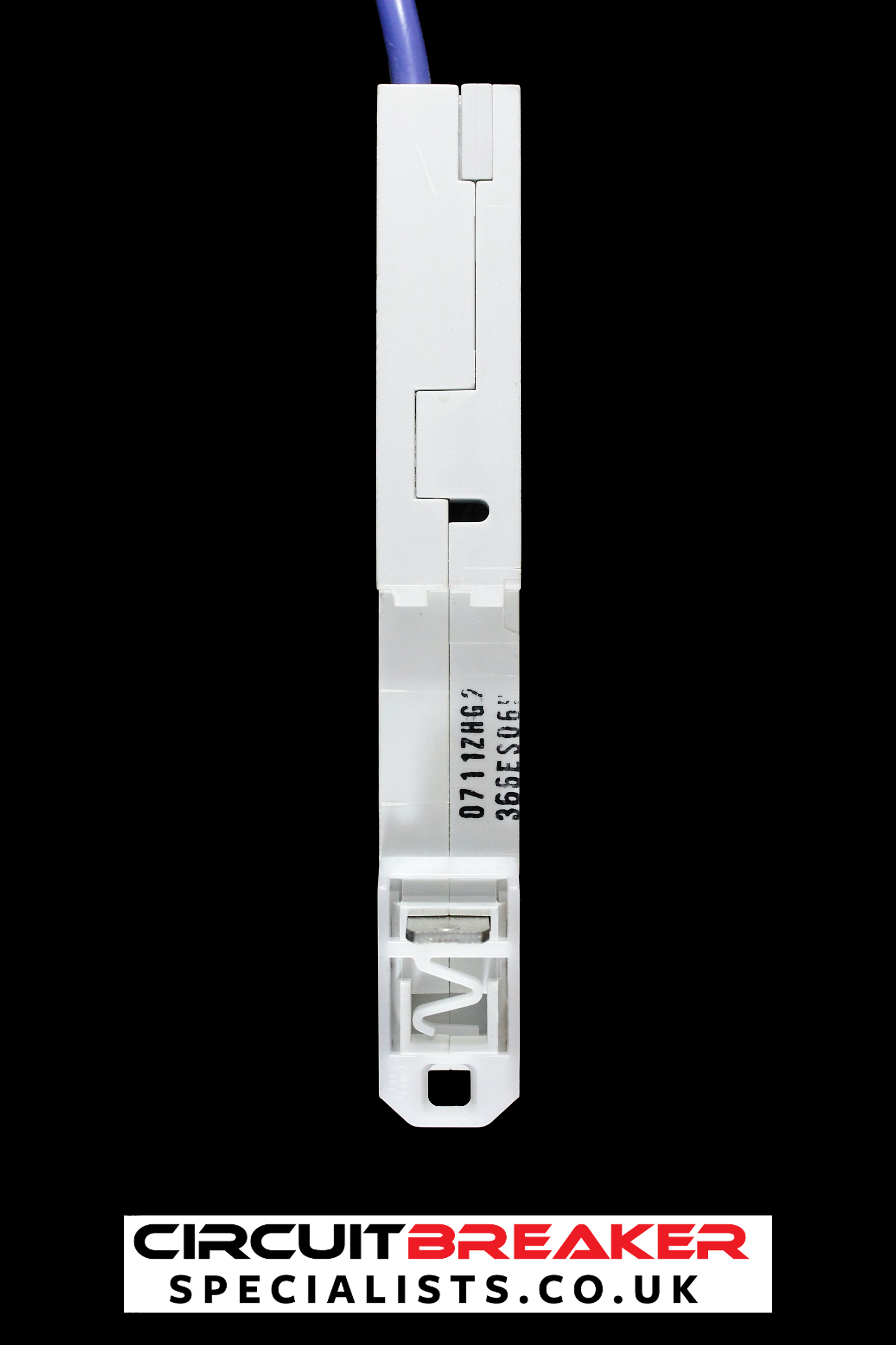 CRABTREE 6 AMP CURVE B 6kA 30mA RCBO RCD MCB TYPE A STARBREAKER 61/B10630