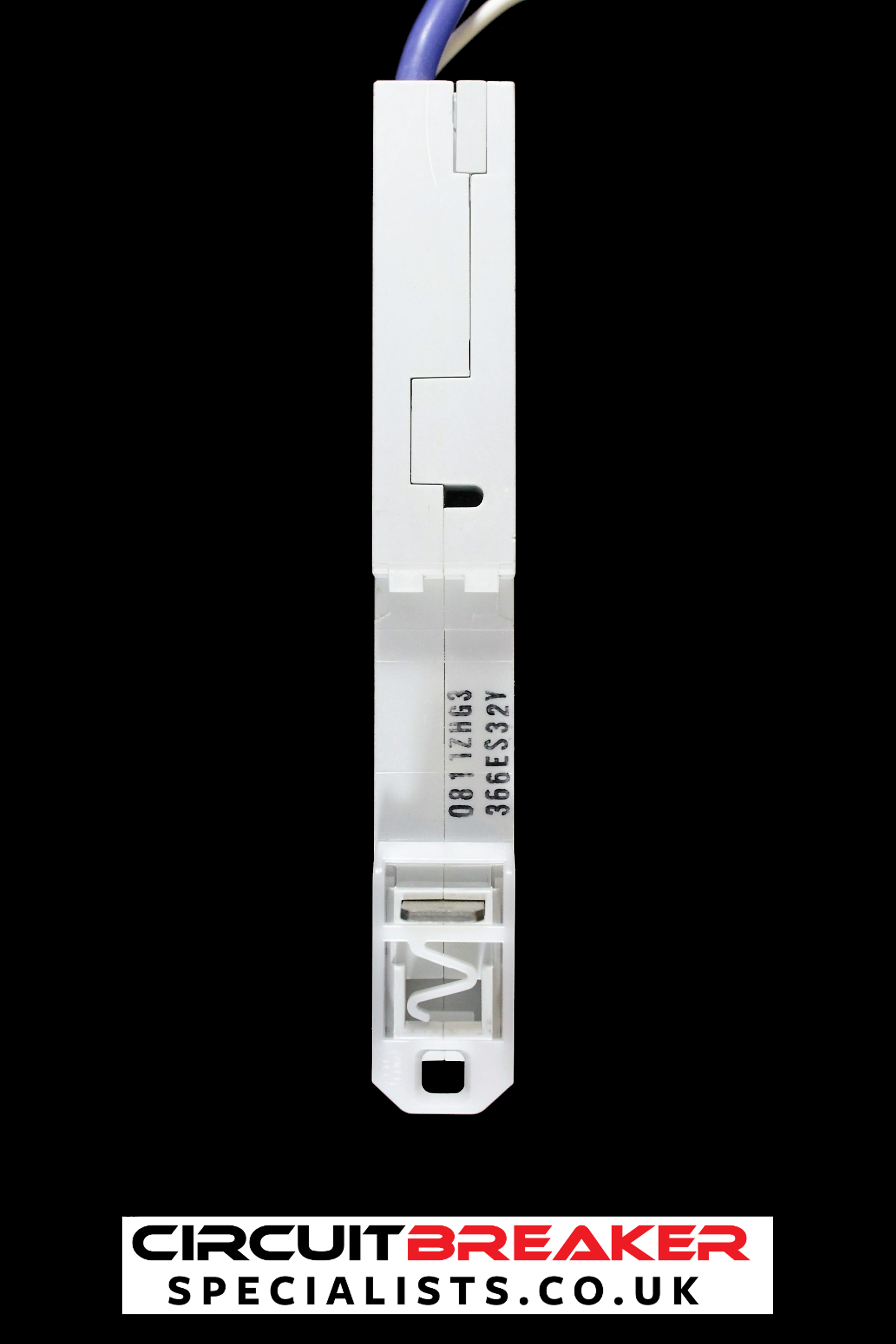 CRABTREE 32 AMP CURVE B 6kA 30mA RCBO TYPE A STARBREAKER 61/B13230