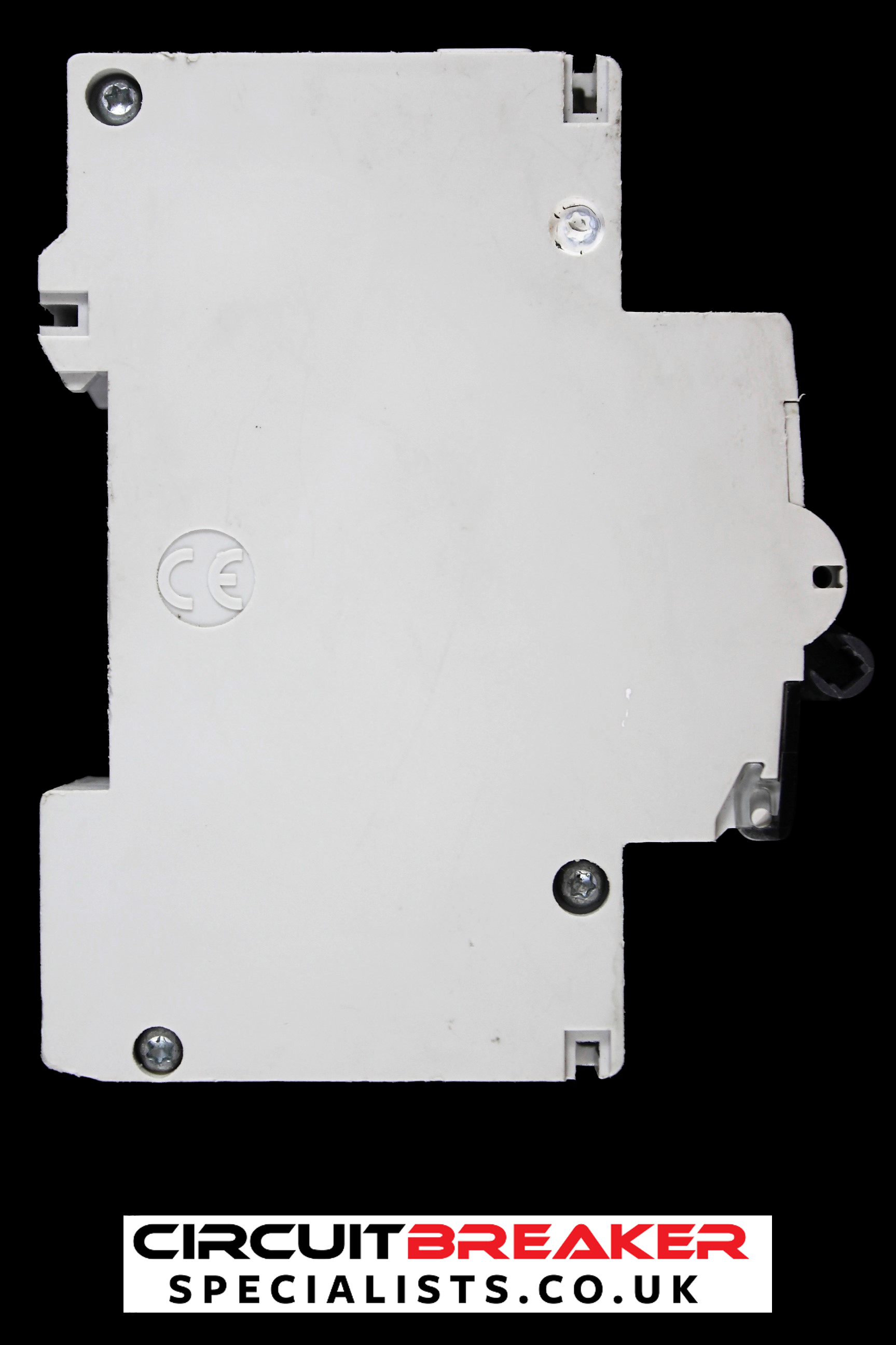 GENERAL ELECTRIC 40 AMP CURVE B 10kA 30mA DOUBLE POLE RCBO TYPE AC DP100 609672