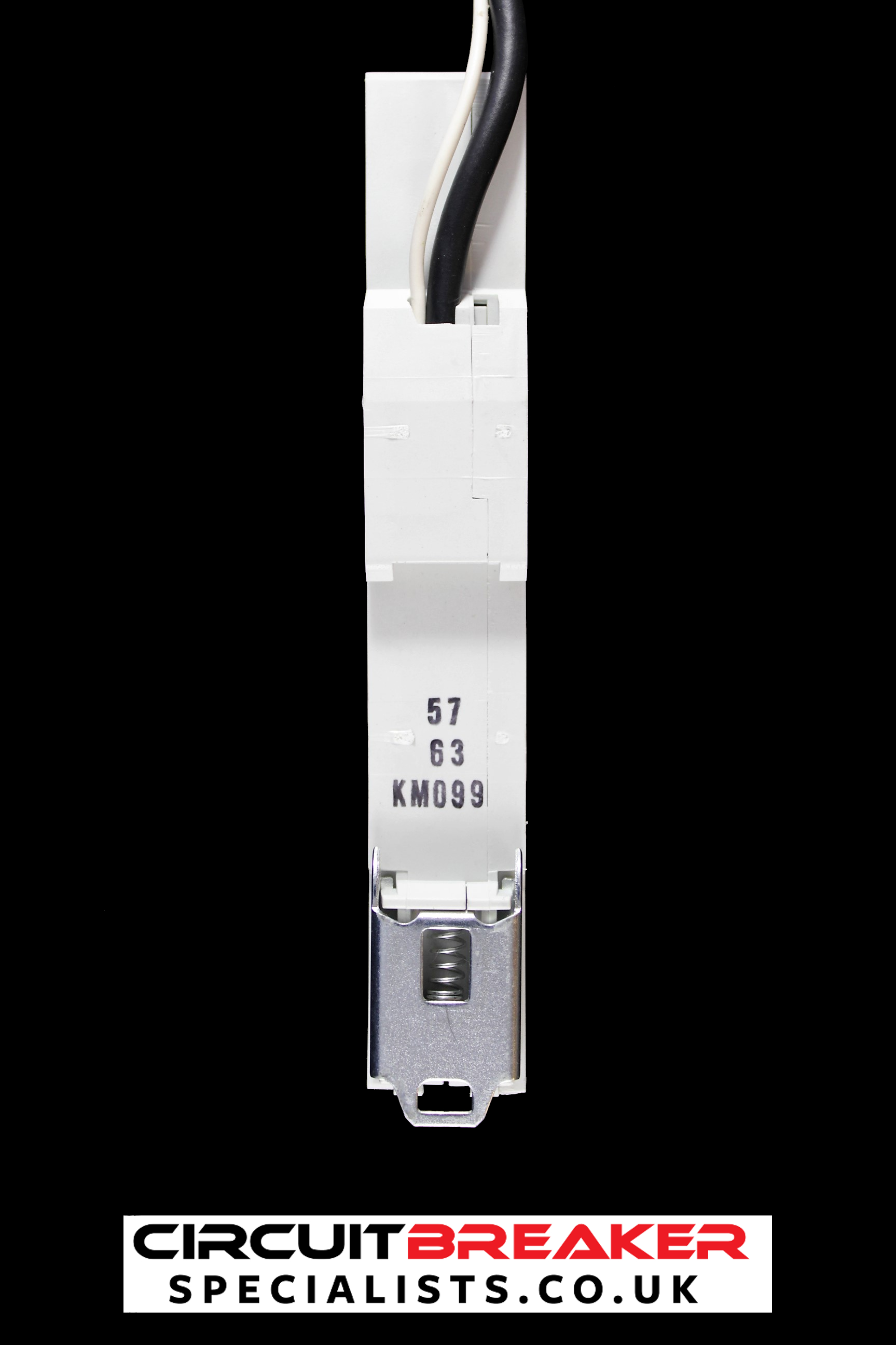 HAGER 16 AMP CURVE B 6kA 30mA RCBO RCD MCB TYPE AC 106362 ADN116