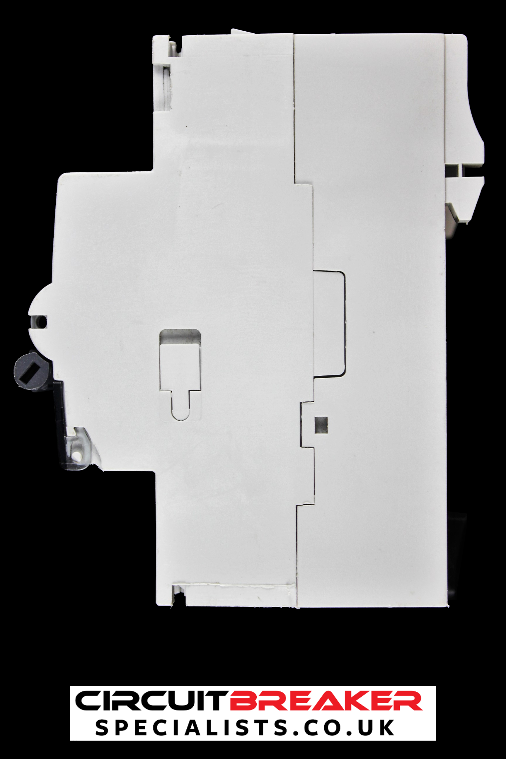 GENERAL ELECTRIC 80 AMP 100mA DOUBLE POLE RCD FP 604065