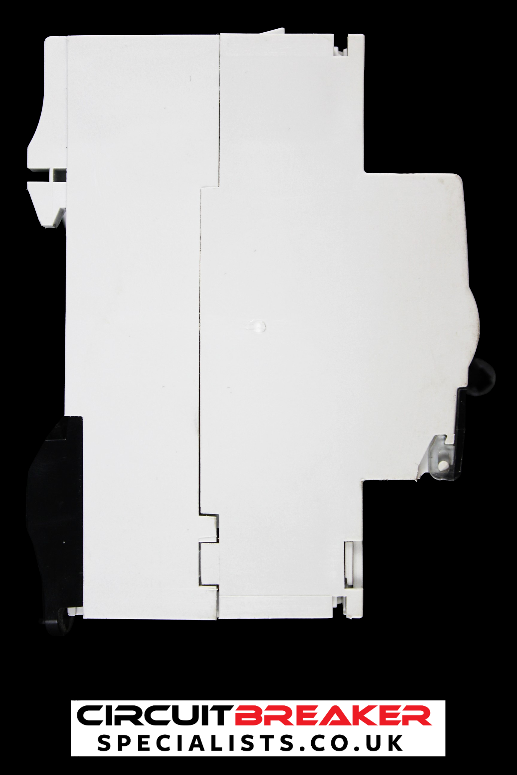 GENERAL ELECTRIC 80 AMP 100mA DOUBLE POLE RCD FP 604065