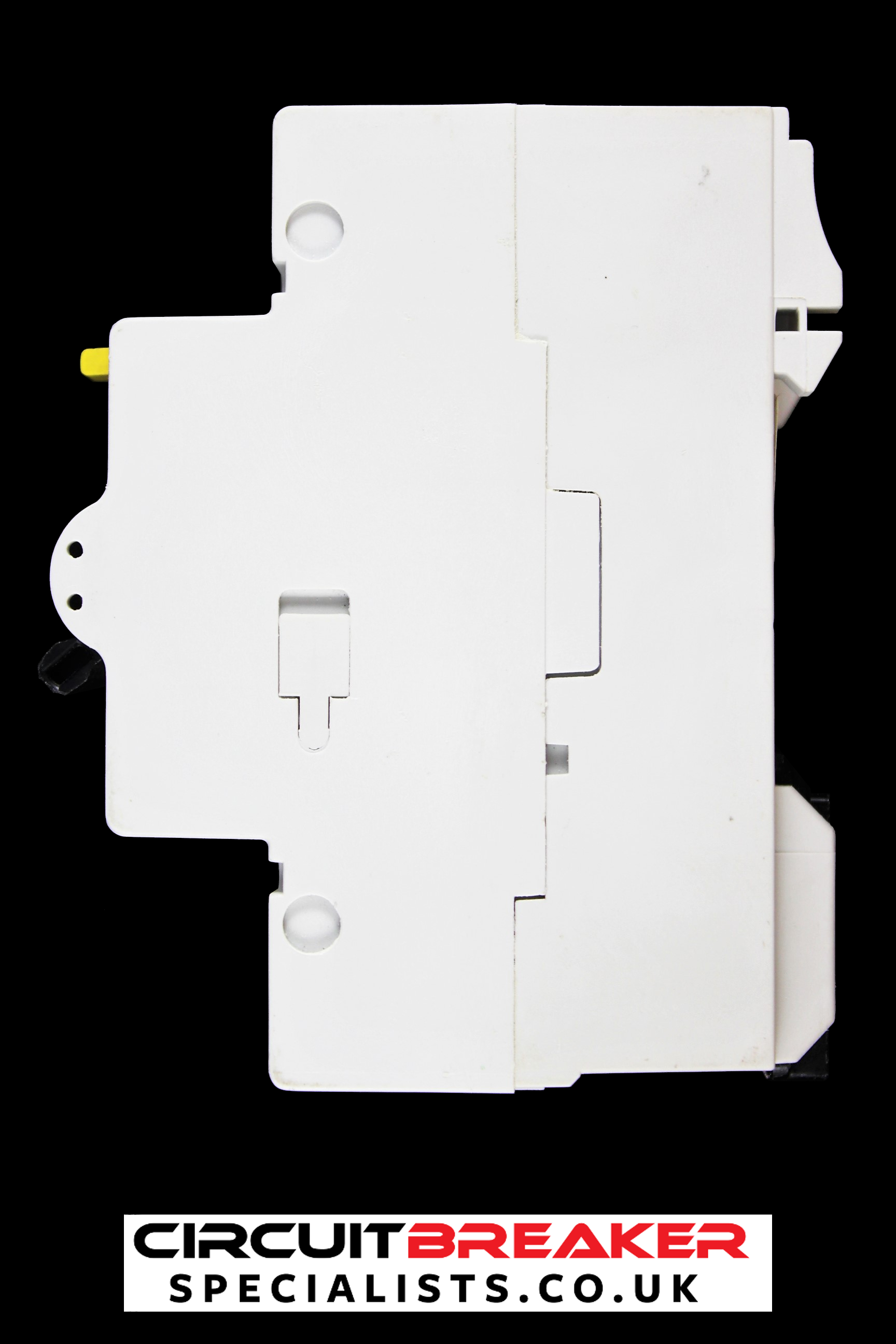GENERAL ELECTRIC 63 AMP 30mA DOUBLE POLE RCD TYPE AC V/304-026031 660441