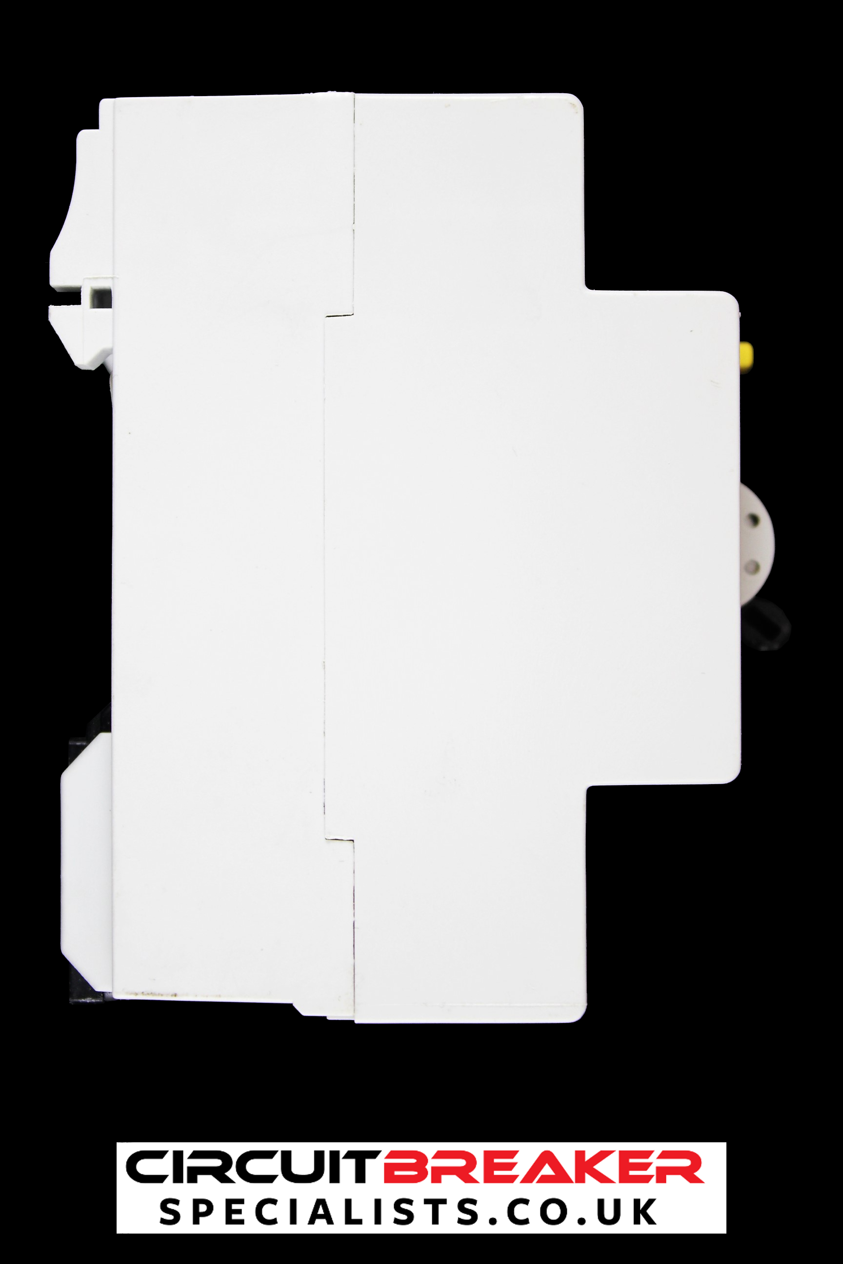 GENERAL ELECTRIC 63 AMP 30mA DOUBLE POLE RCD TYPE AC V/304-026031 660441
