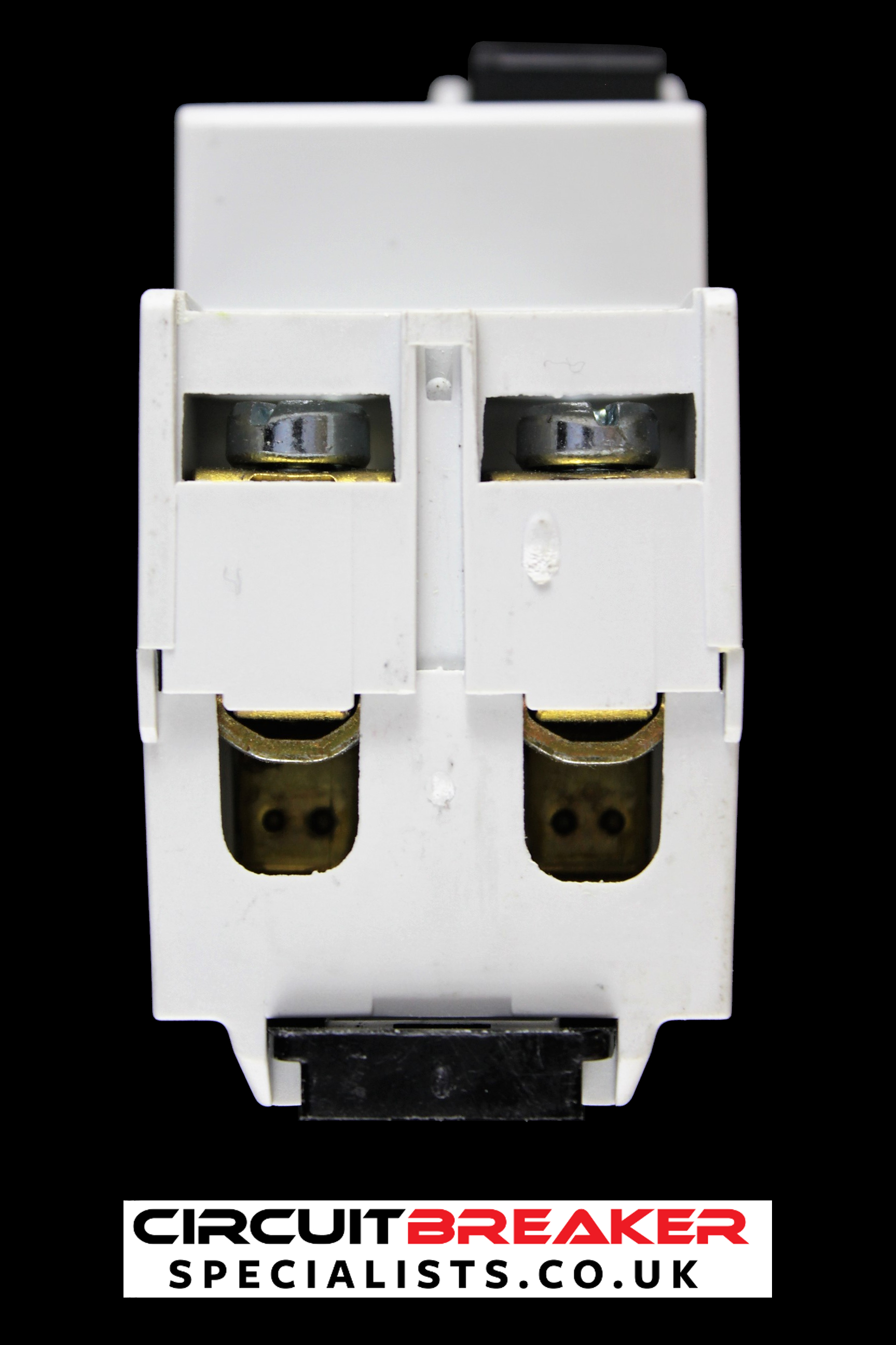 GENERAL ELECTRIC 63 AMP 30mA DOUBLE POLE RCD TYPE AC V/304-026031 660441