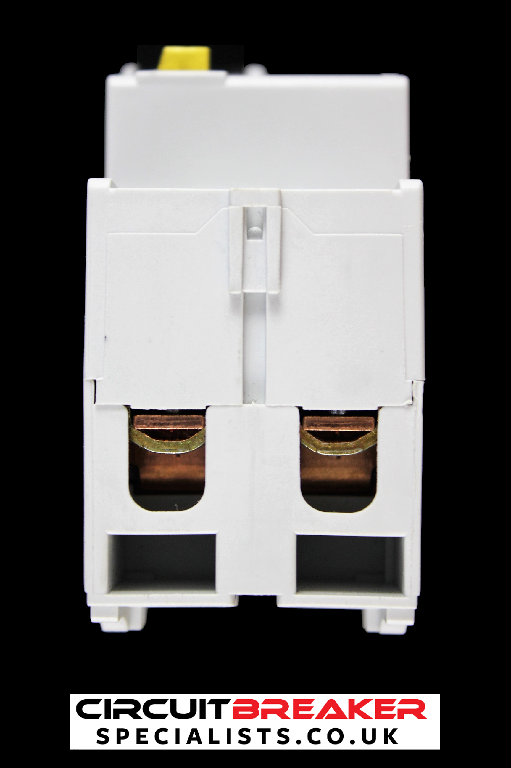 GENERAL ELECTRIC 63 AMP 30mA DOUBLE POLE RCD TYPE AC V/304-026031 660441