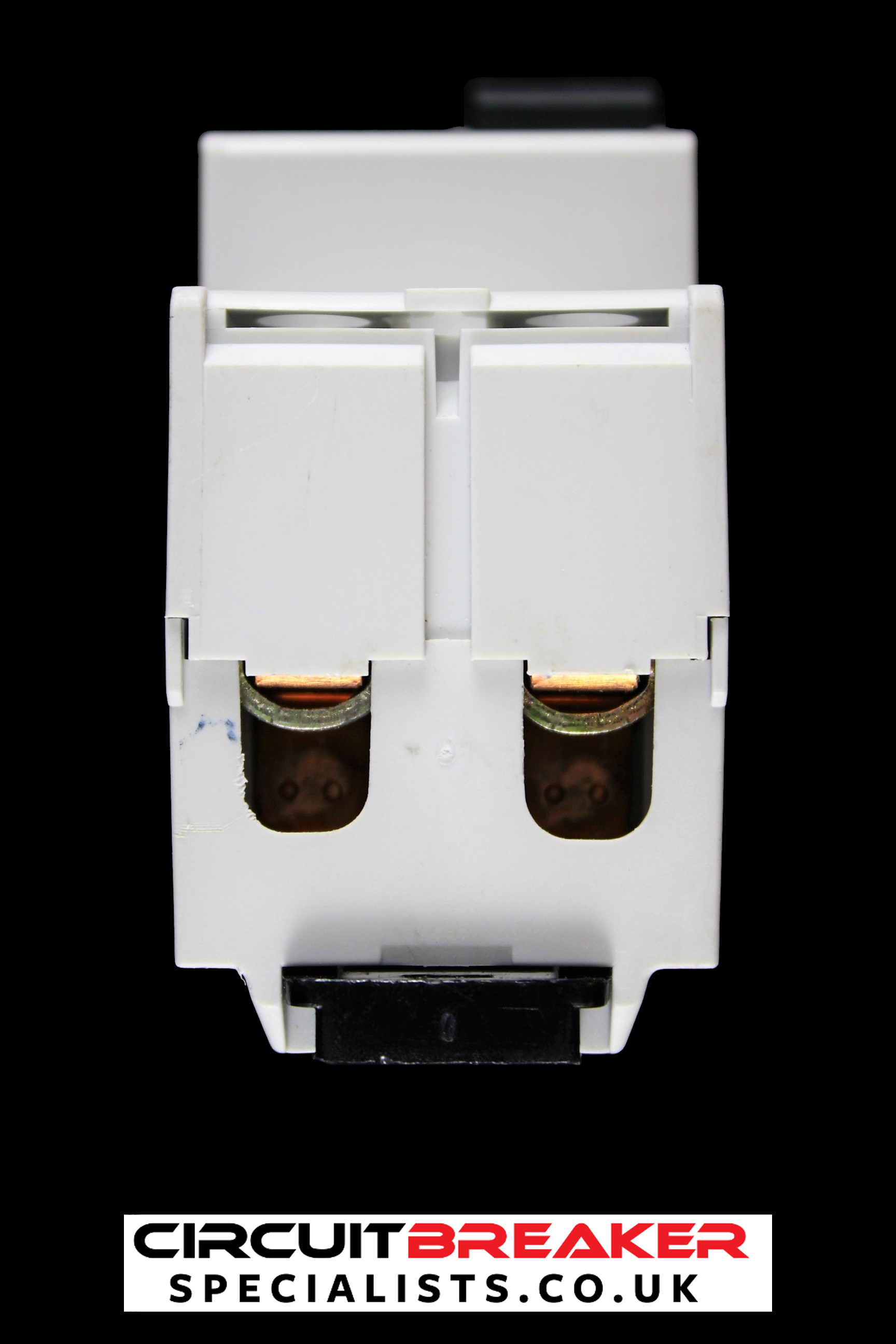 VOLEX 80 AMP 30mA DOUBLE POLE RCD VR80
