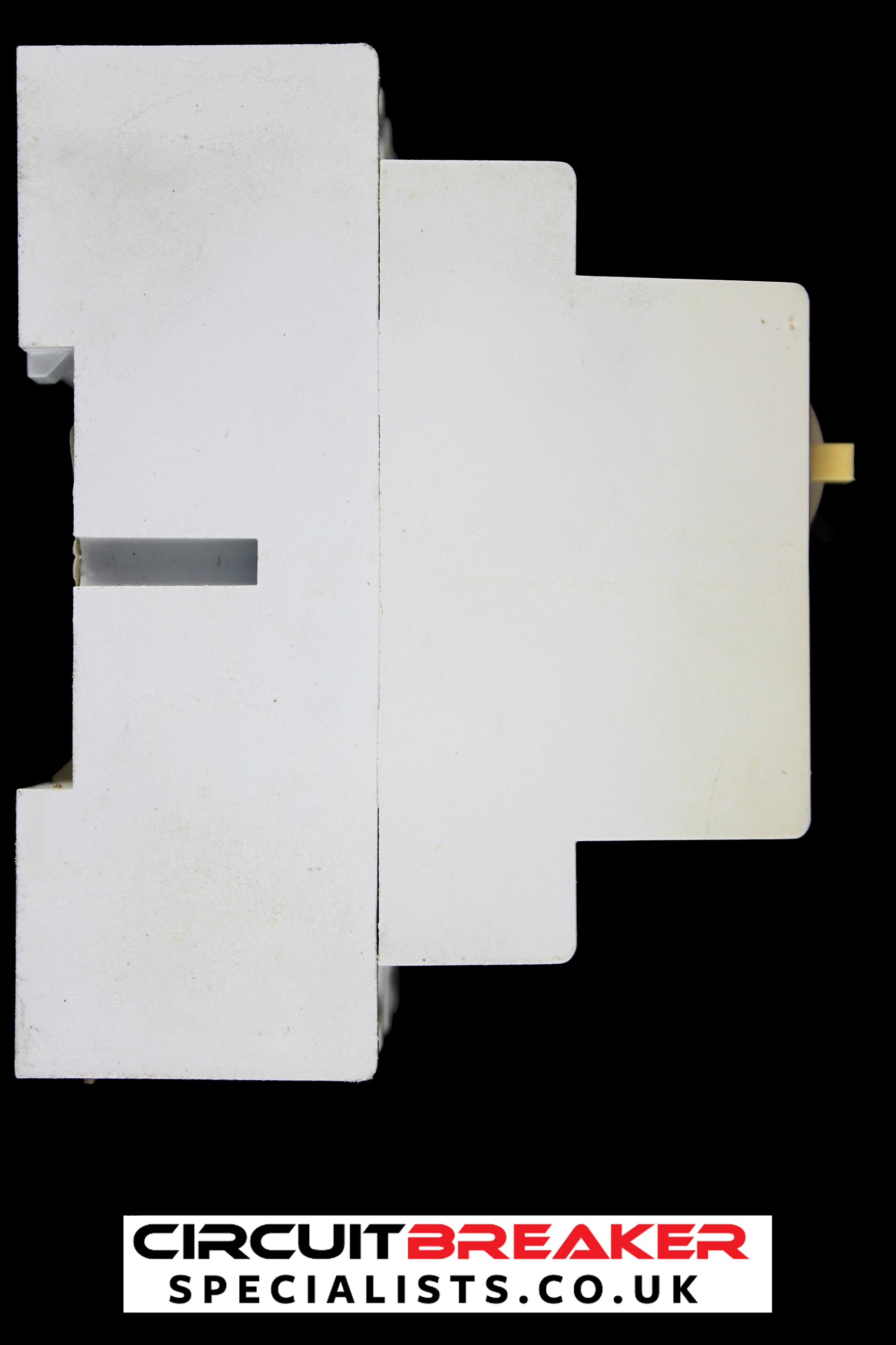 WYLEX 40 AMP 30mA DOUBLE POLE RCD WSES 40/2 NARROW
