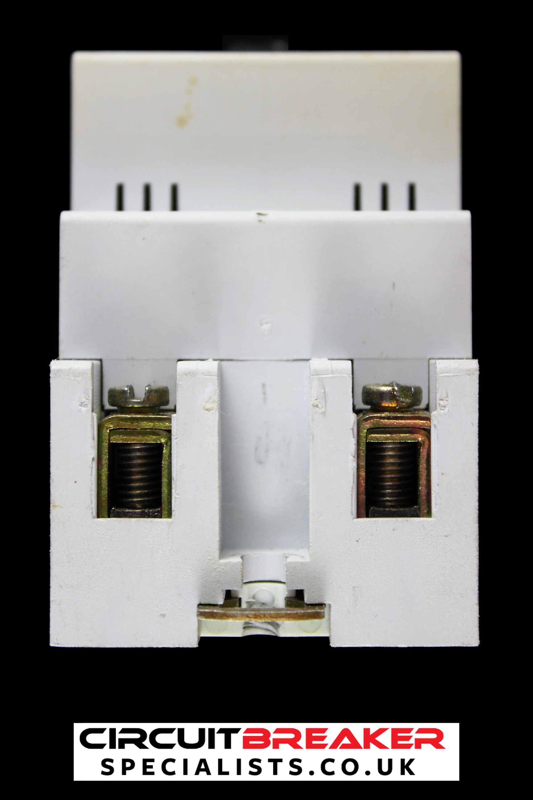 WYLEX 40 AMP 30mA DOUBLE POLE RCD WSES 40/2 NARROW