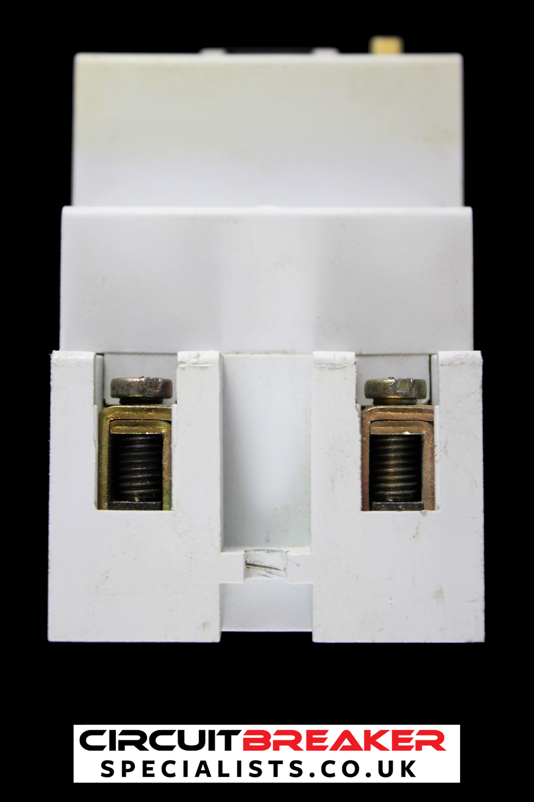 WYLEX 40 AMP 30mA DOUBLE POLE RCD WSES 40/2 NARROW
