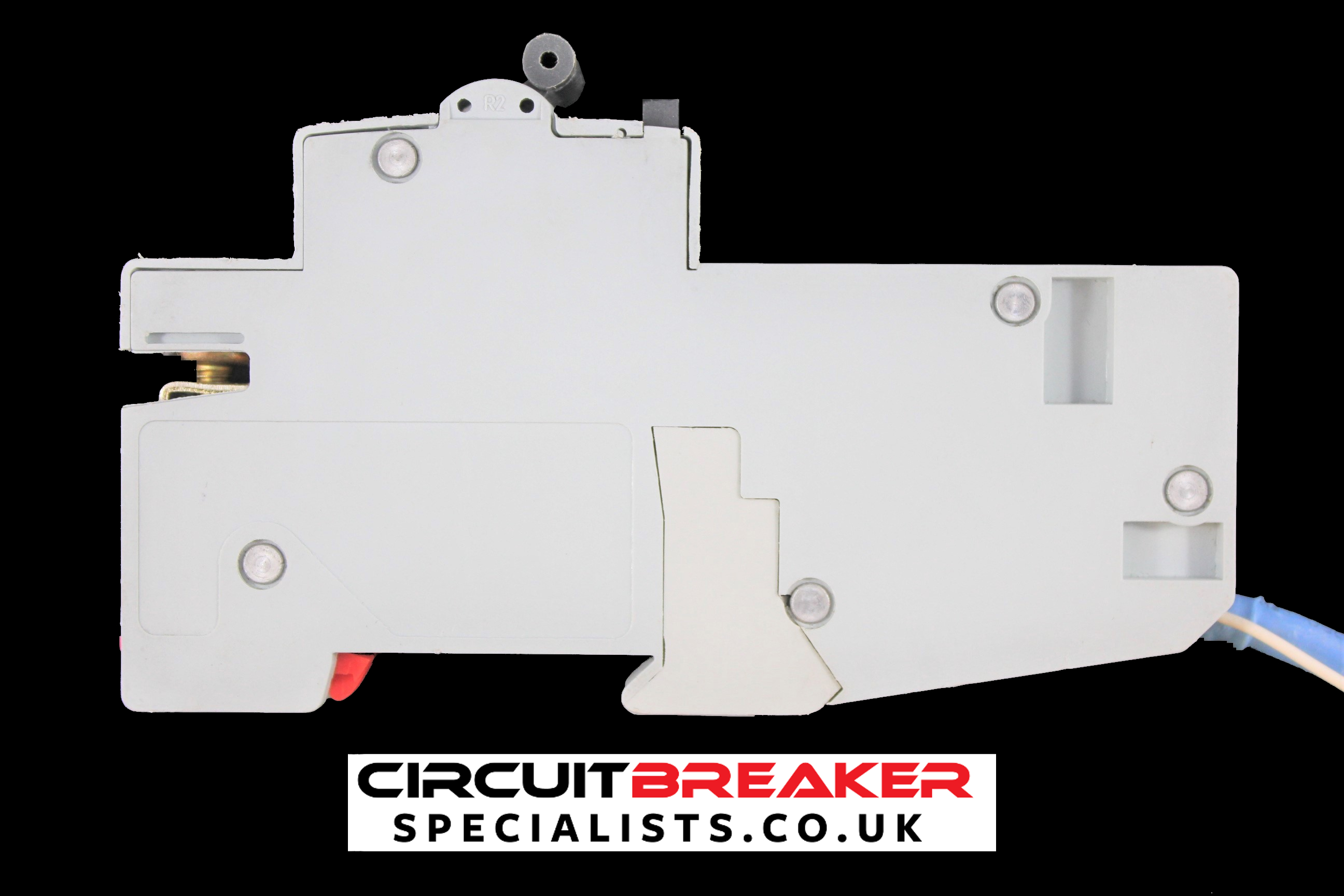 WYLEX 40 AMP CURVE C 6kA 30mA RCBO TYPE A NSBS40/1