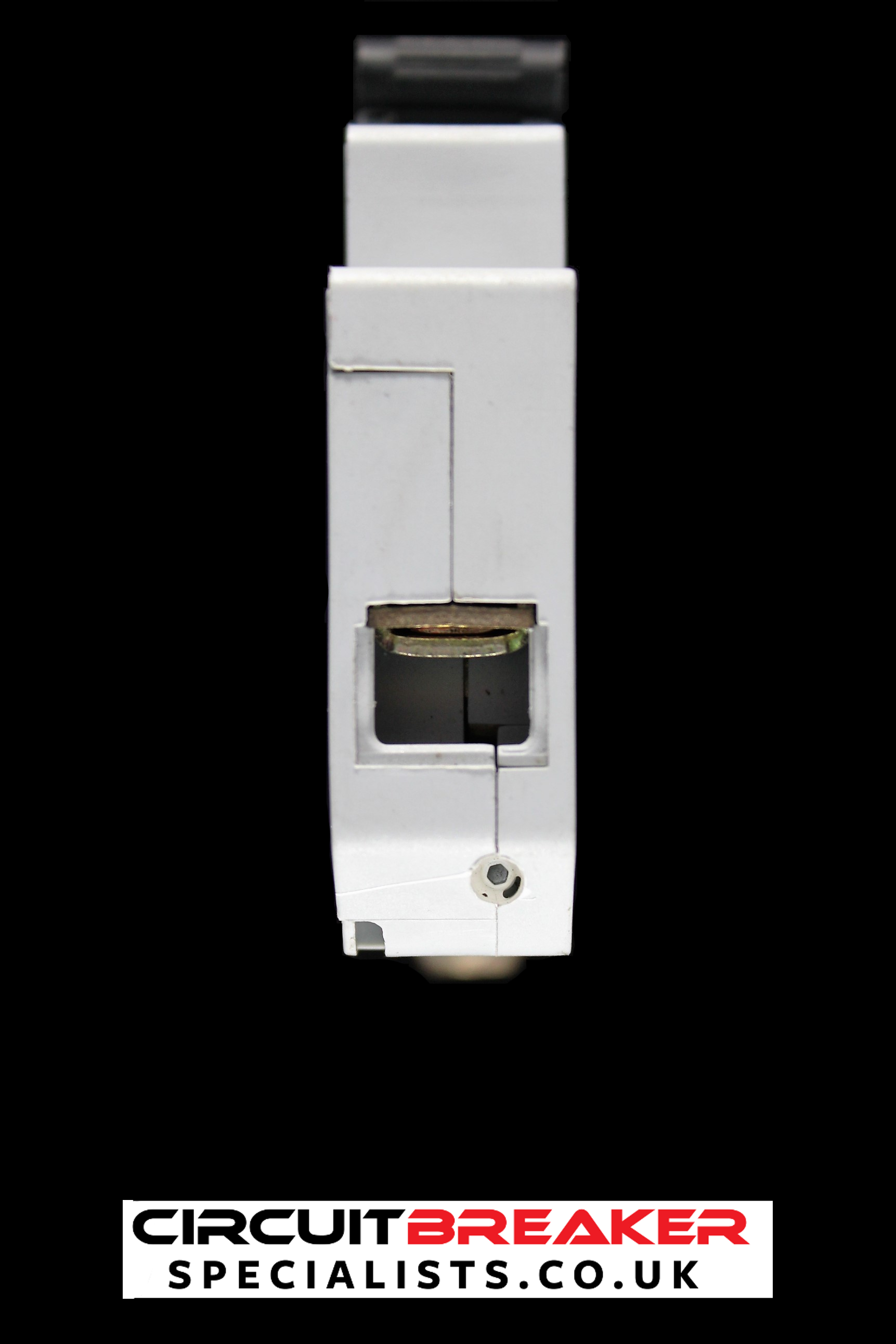CRABTREE 16 AMP CURVE B 6kA MCB CIRCUIT BREAKER 61/B16 STARBREAKER