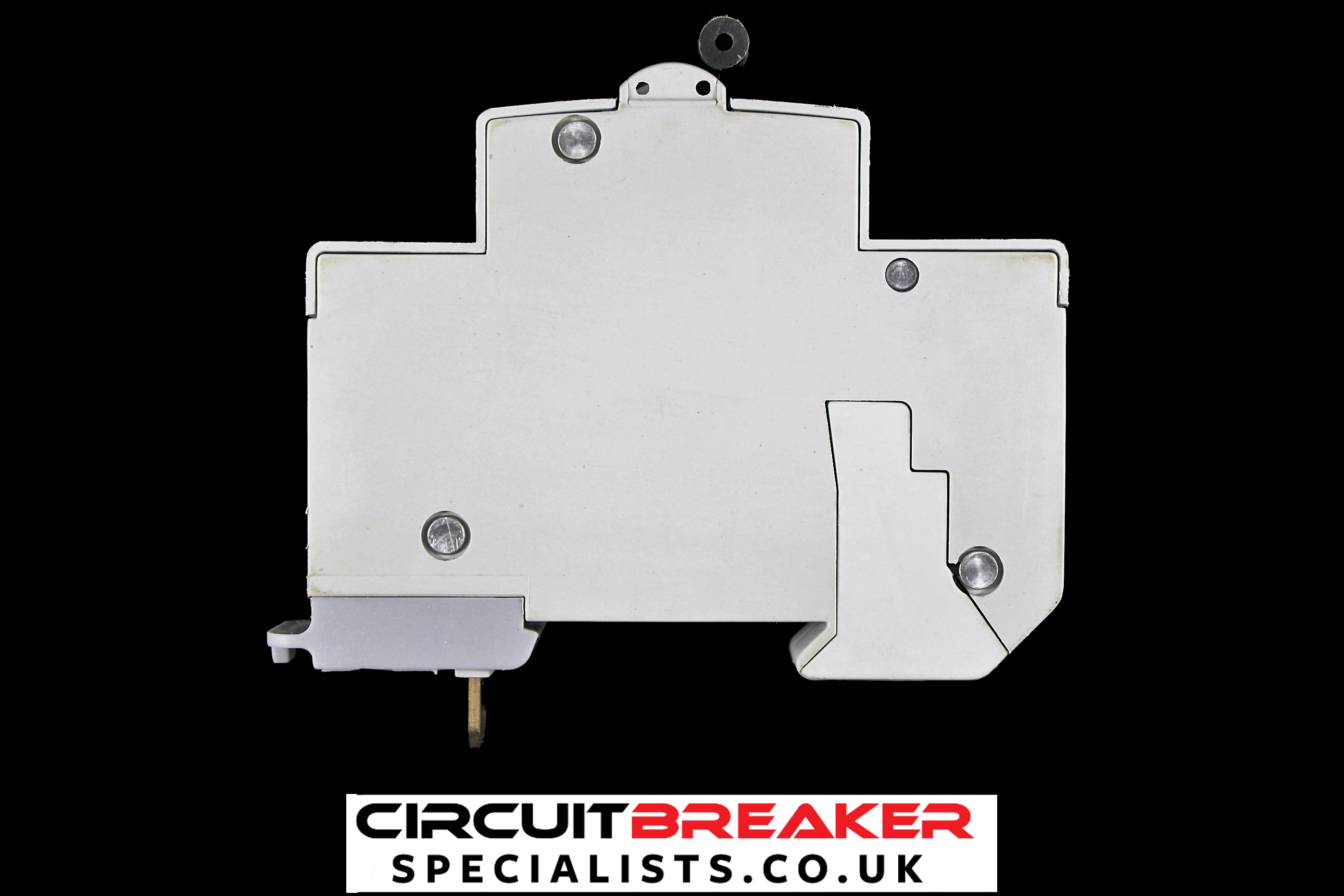 CRABTREE 20 AMP CURVE B 6kA MCB CIRCUIT BREAKER STARBREAKER 61/B20