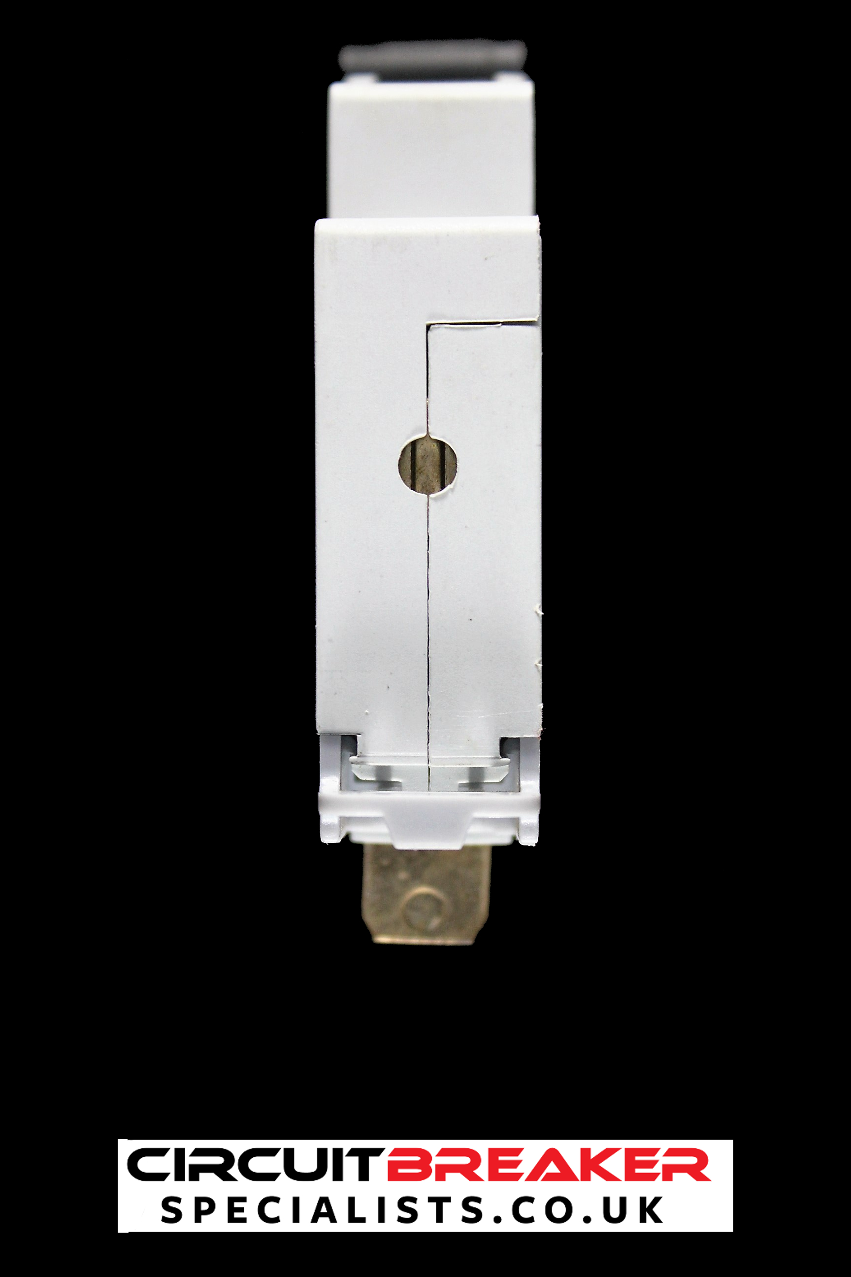 CRABTREE 32 AMP CURVE B 6kA MCB CIRCUIT BREAKER STARBREAKER 61/B32
