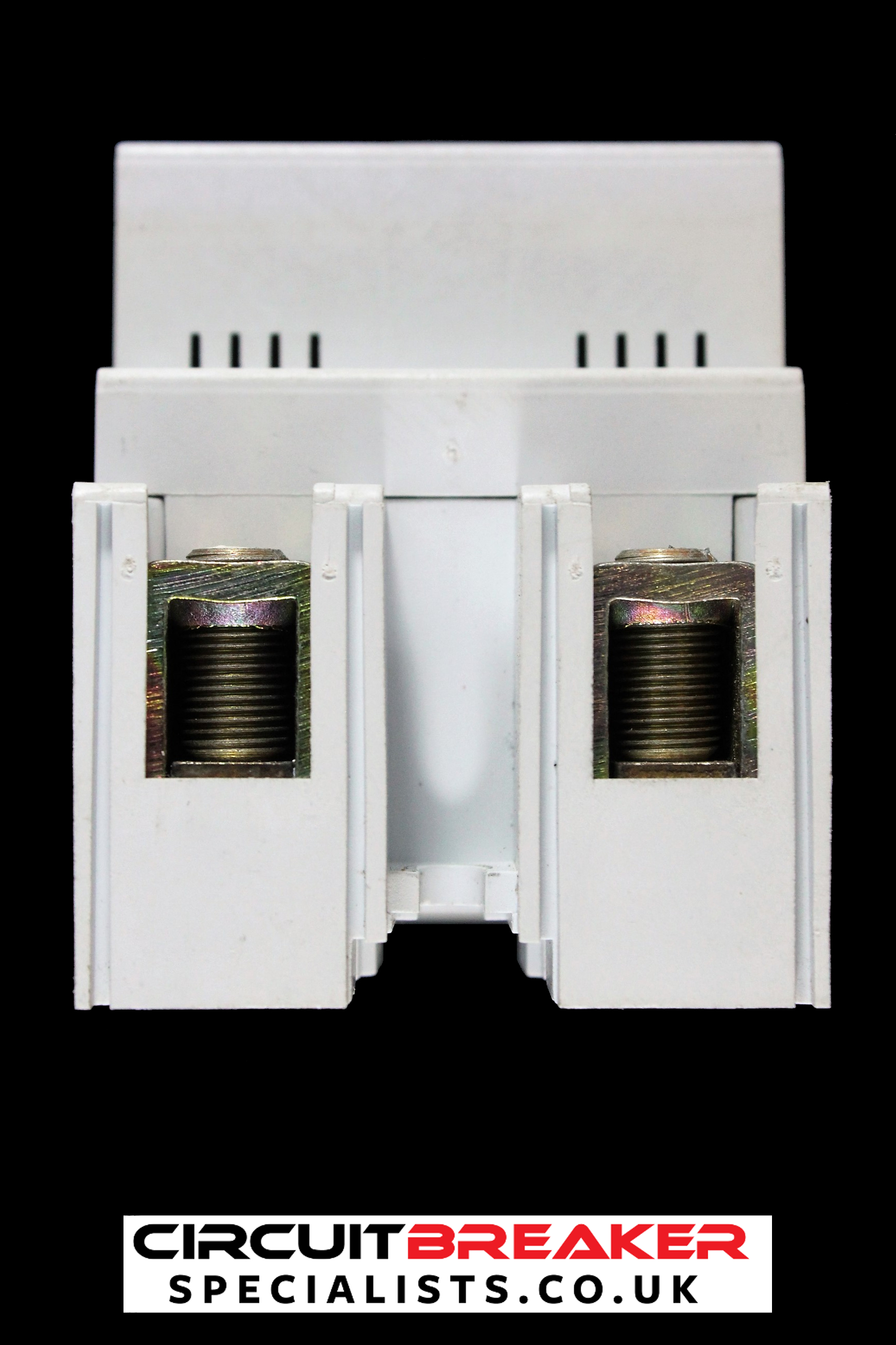 WYLEX 80 AMP 30mA DOUBLE POLE RCCB RCD WSES 80/2