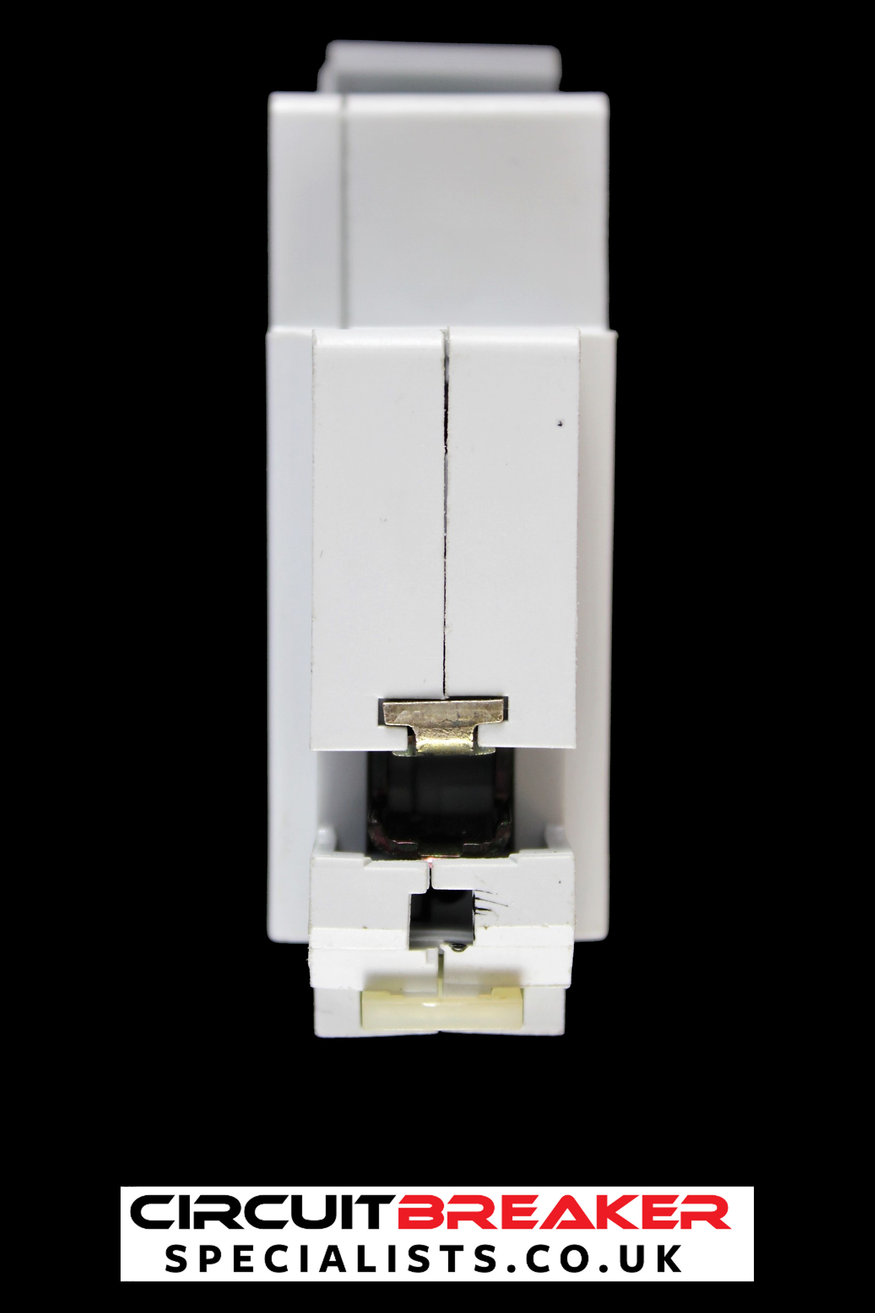 CRABTREE 16 AMP CURVE C 16kA MCB CIRCUIT BREAKER POLESTAR 60C/16