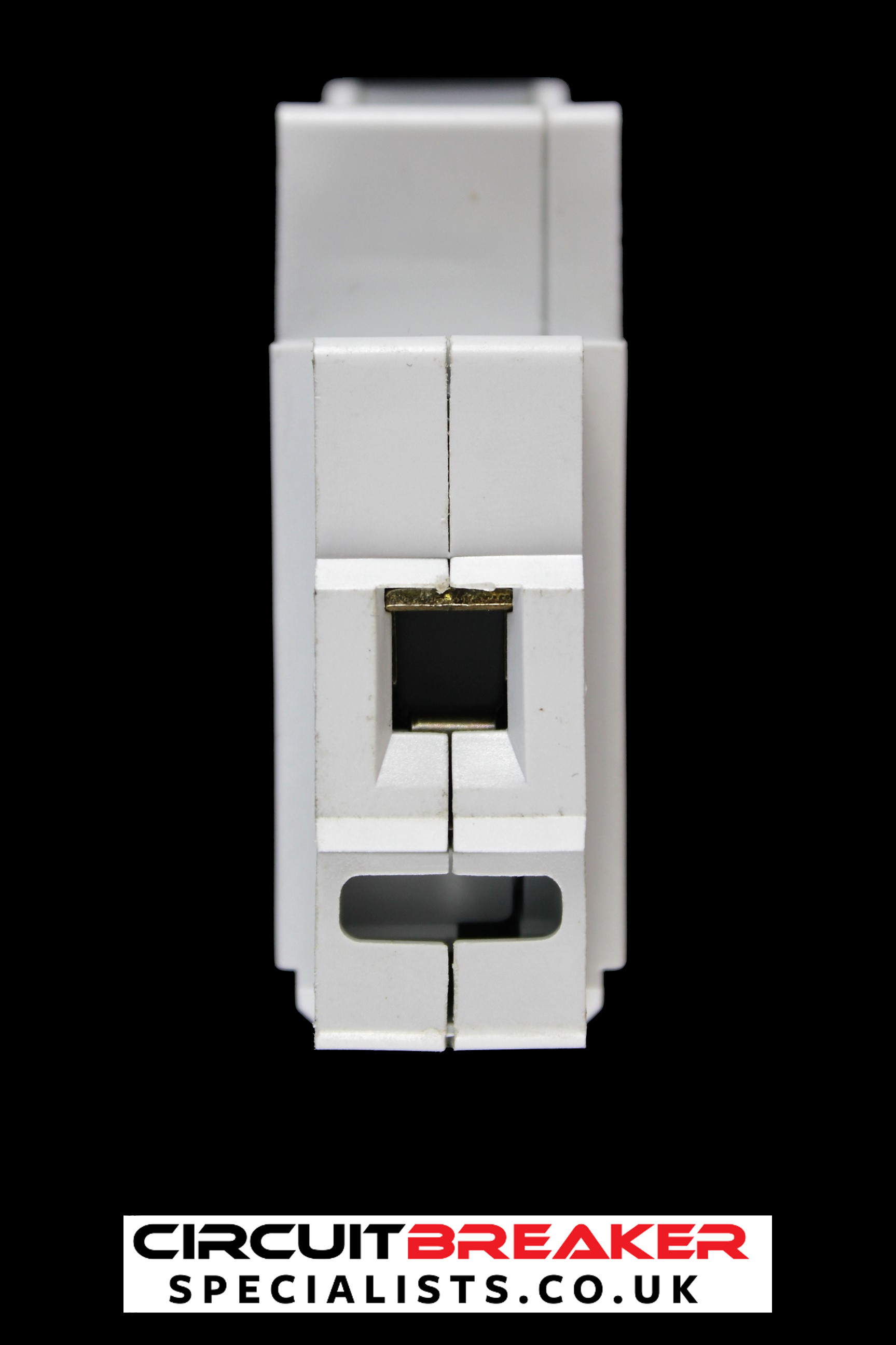 CRABTREE 16 AMP CURVE C 16kA MCB CIRCUIT BREAKER POLESTAR 60C/16