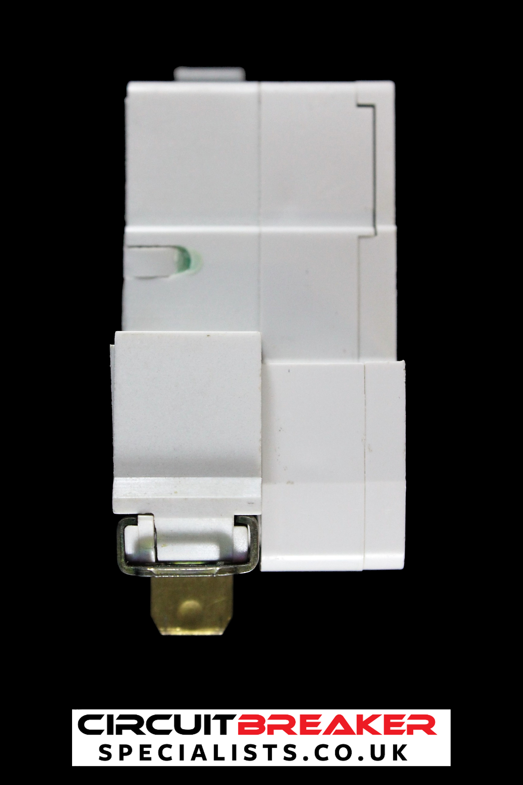 CRABTREE B 20 RCBO DOUBLE POLE 6kA 30mA TYPE AC STARBREAKER