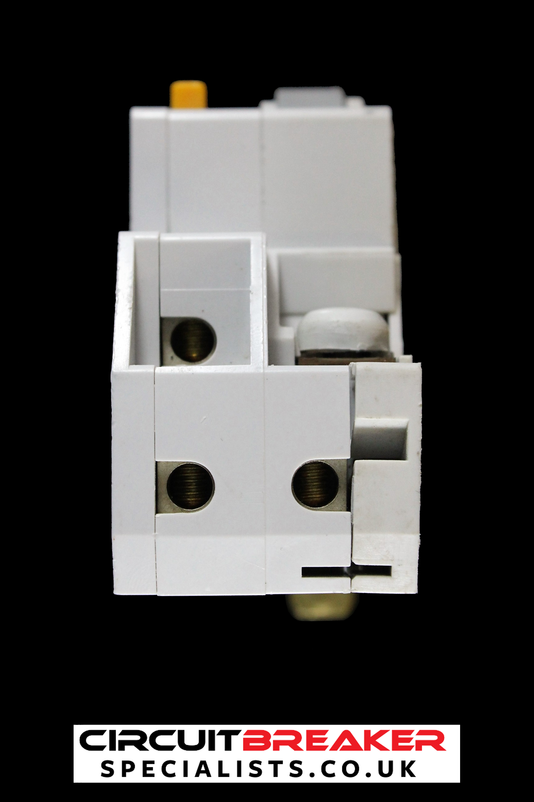 CRABTREE B 20 RCBO DOUBLE POLE 6kA 30mA TYPE AC STARBREAKER