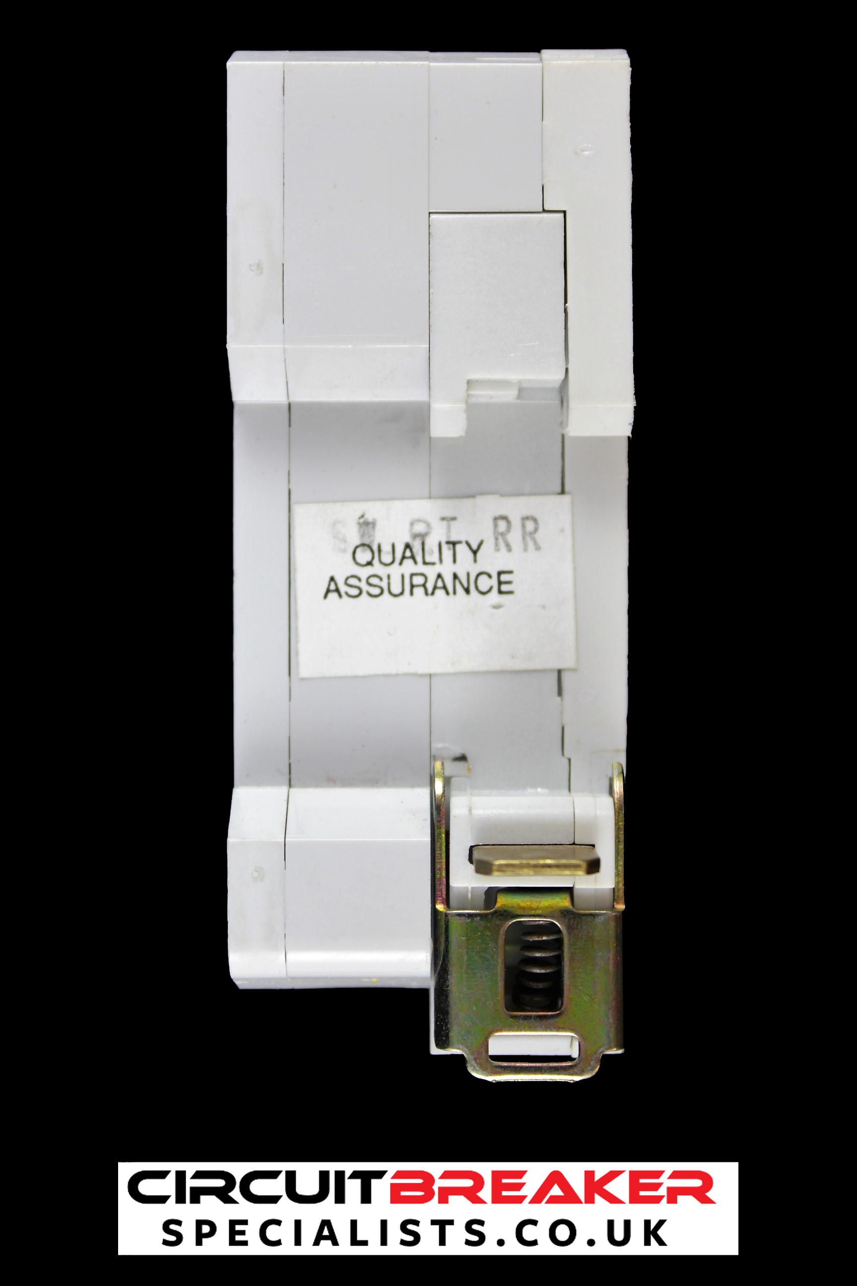 CRABTREE B 20 RCBO DOUBLE POLE 6kA 30mA TYPE AC STARBREAKER