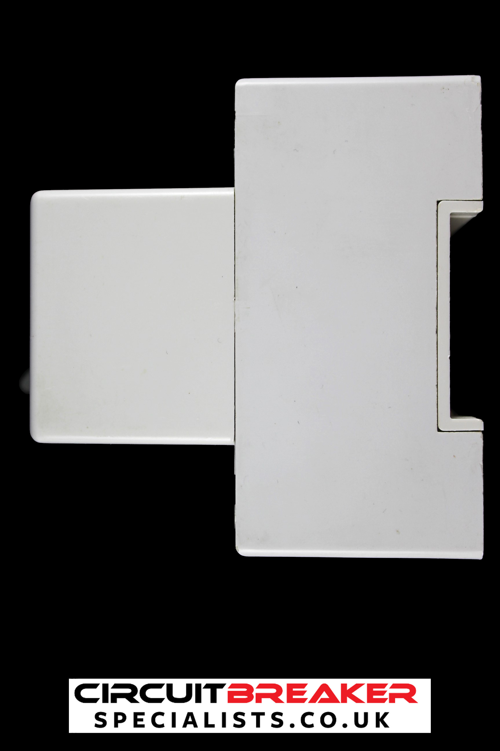 CRABTREE 60 AMP 30mA DOUBLE POLE ELCB RCCB RCD SB6000