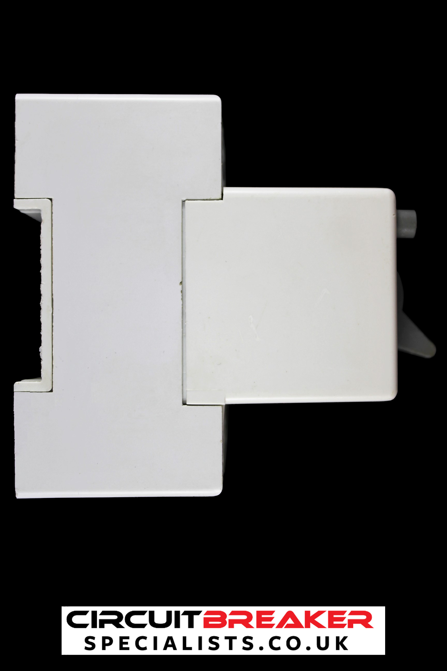 CRABTREE 60 AMP 30mA DOUBLE POLE ELCB RCCB RCD SB6000