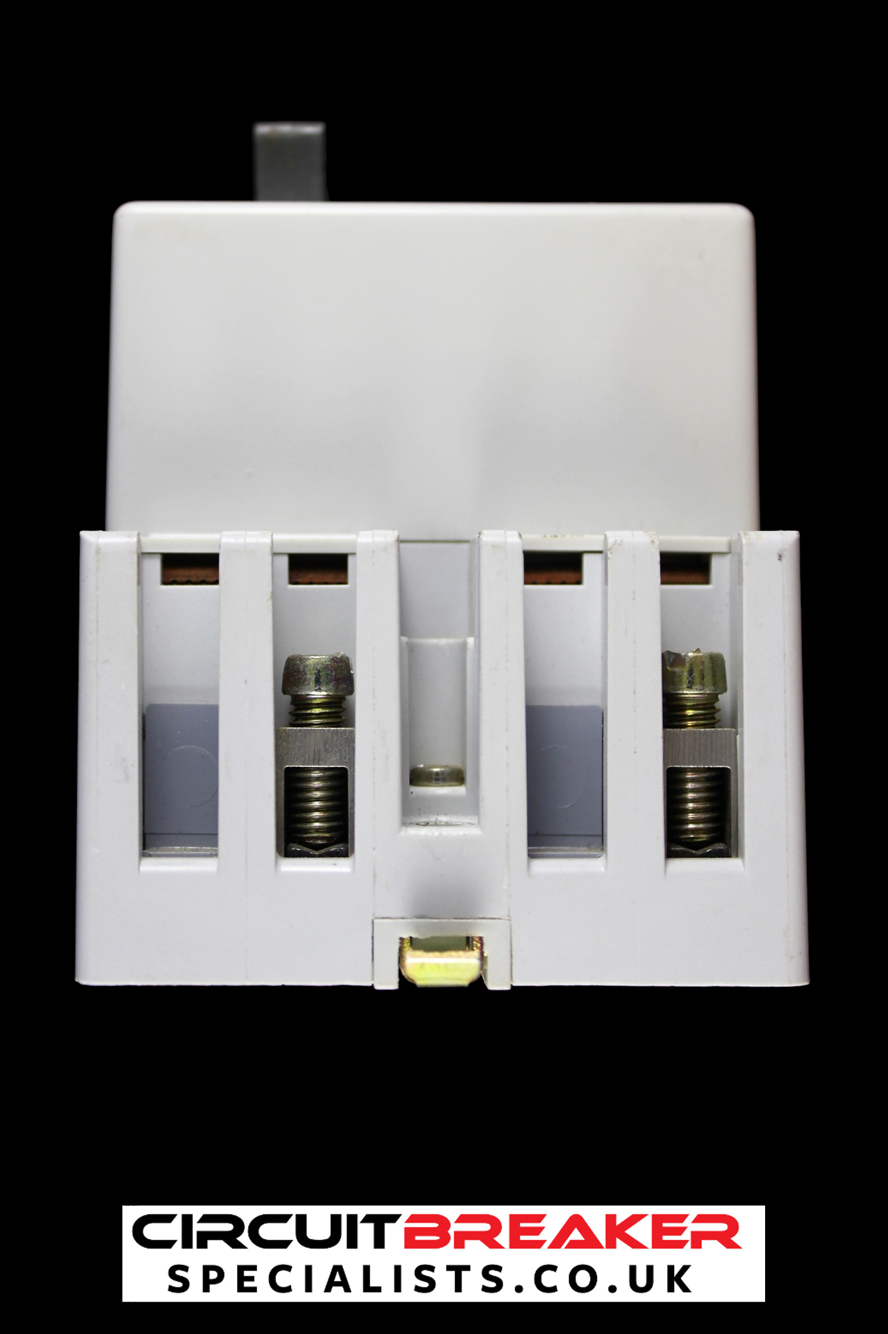 CRABTREE 60 AMP 30mA DOUBLE POLE ELCB RCCB RCD SB6000