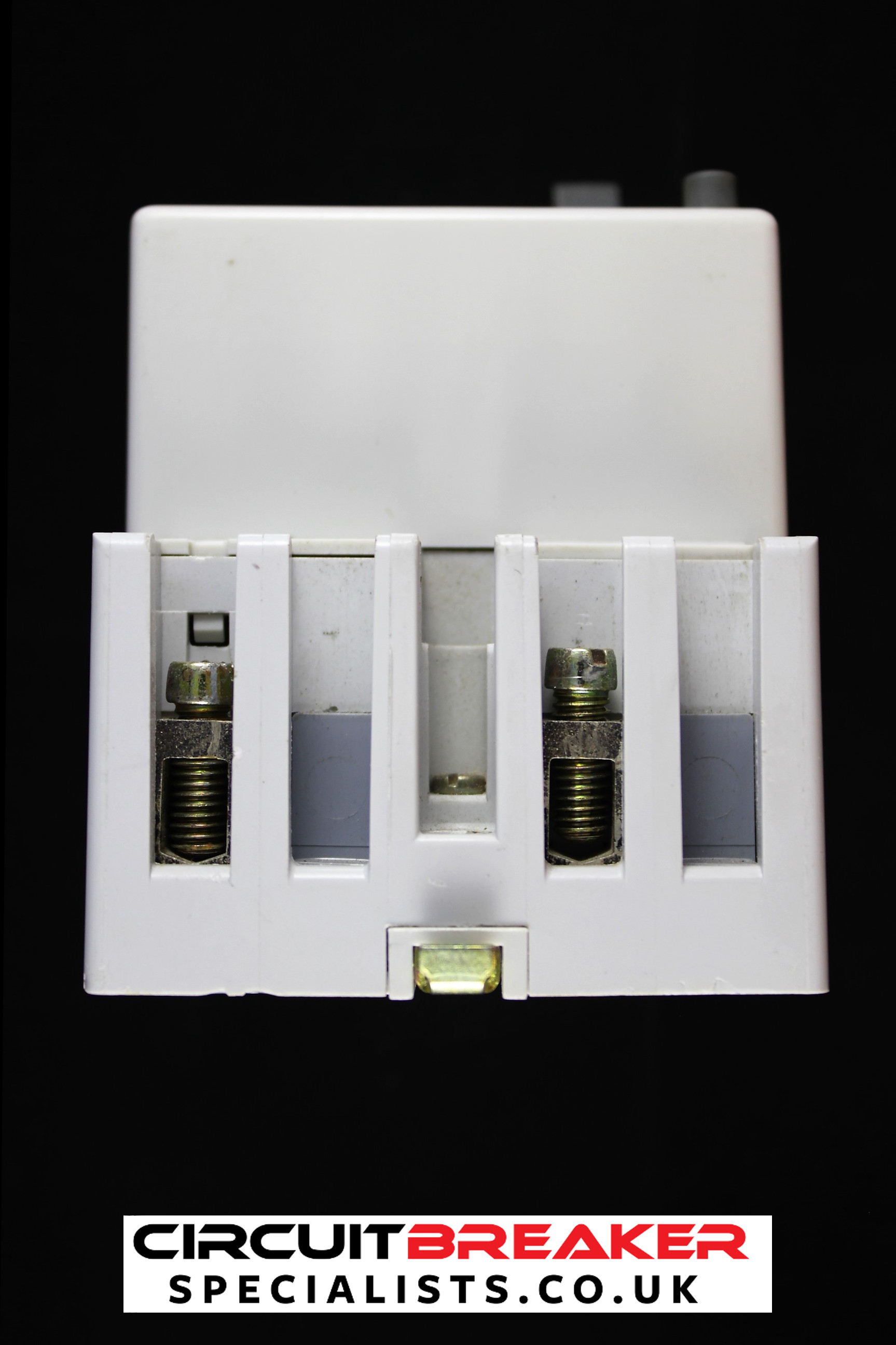 CRABTREE 60 AMP 30mA DOUBLE POLE ELCB RCCB RCD SB6000