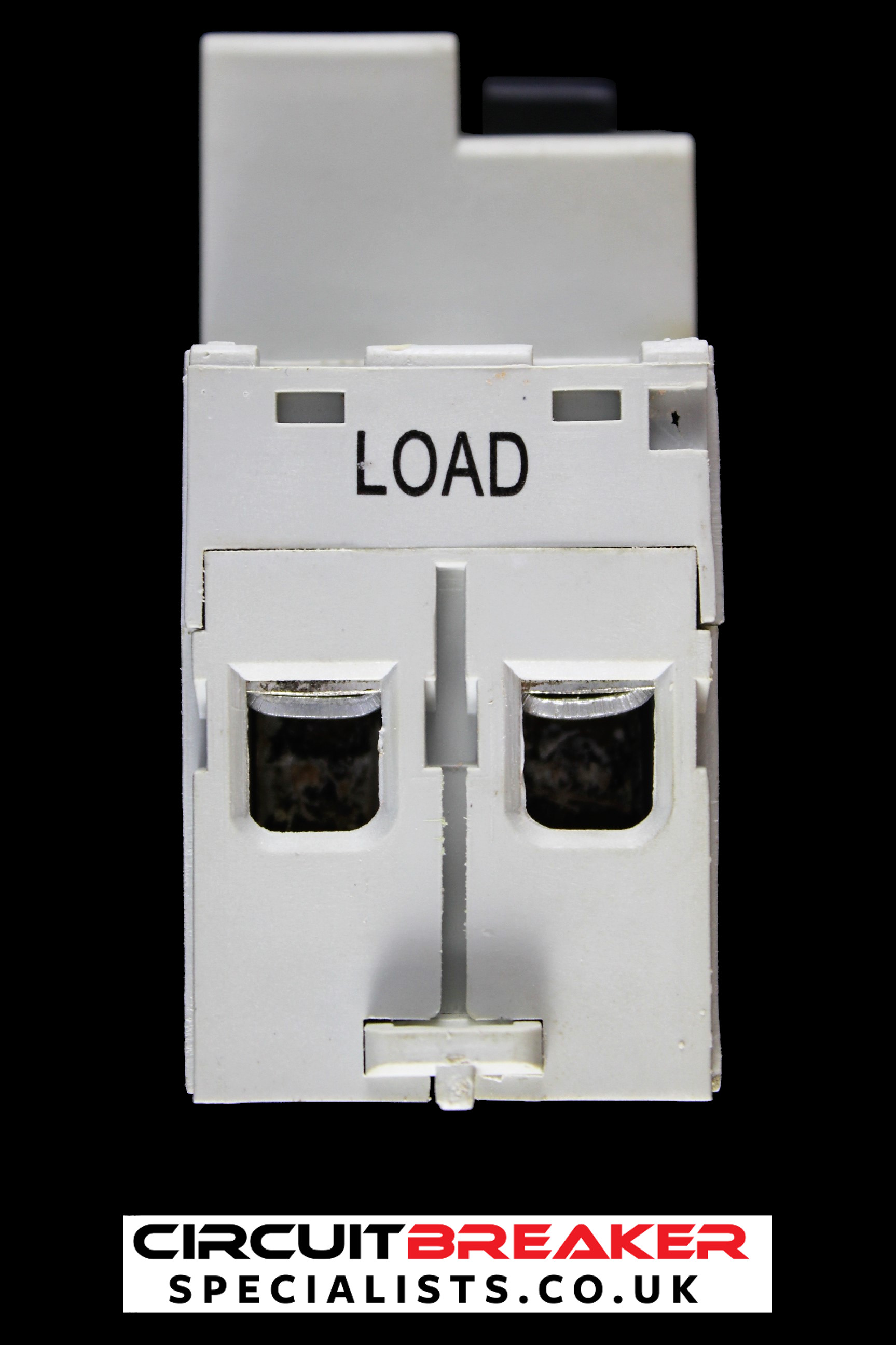 PROTEK 63 AMP 30mA DOUBLE POLE RCD T63-30-2