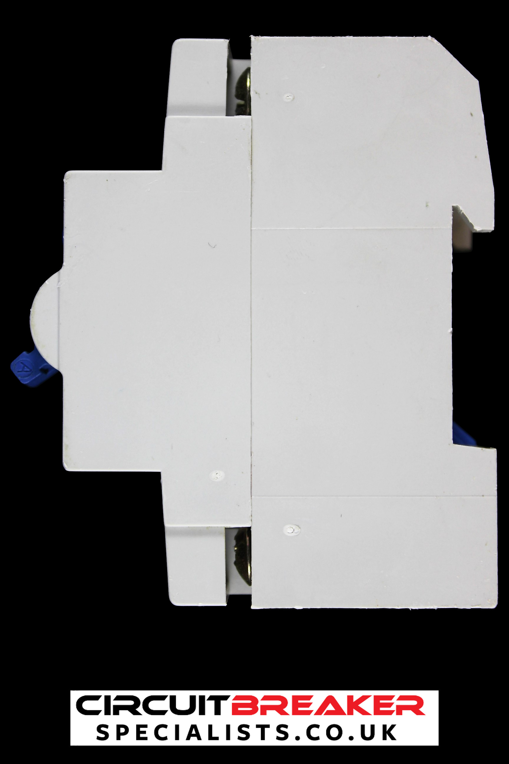 PROTEUS 63 AMP 30mA DOUBLE POLE RCD TYPE AC 63/2/30T BLUE
