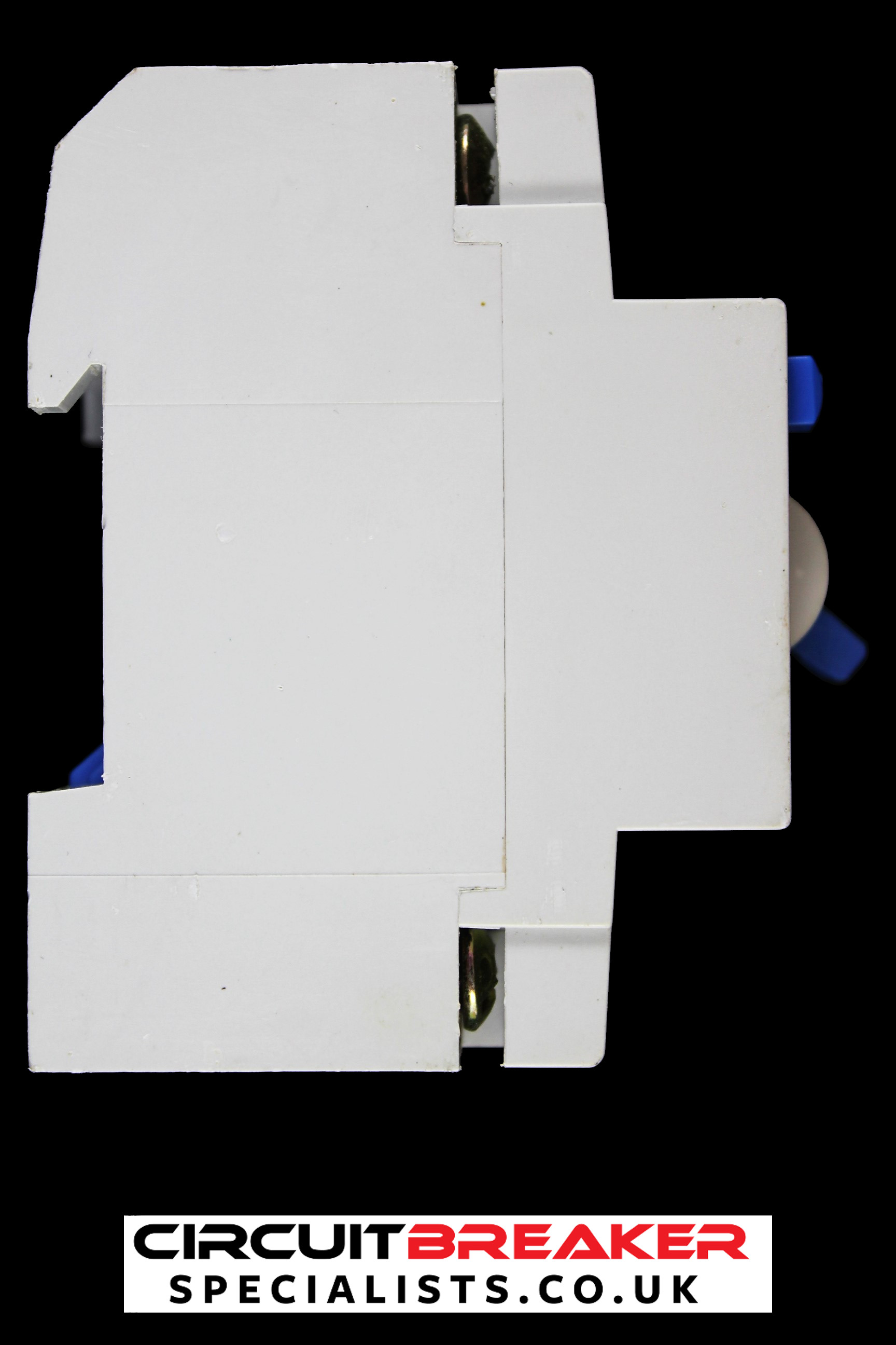 PROTEUS 63 AMP 30mA DOUBLE POLE RCD TYPE AC 63/2/30T BLUE