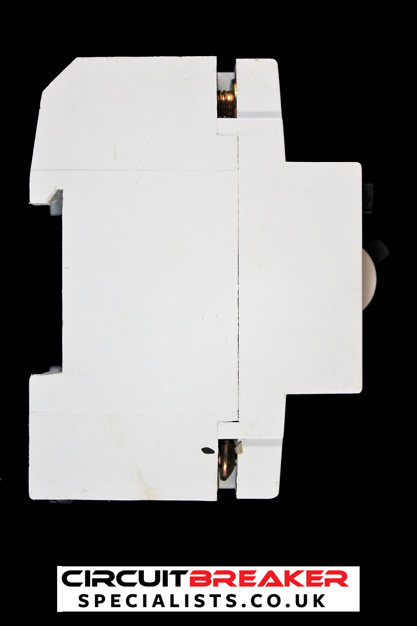PROTEUS 63 AMP 30mA DOUBLE POLE RCD TYPE AC 63/2/30T
