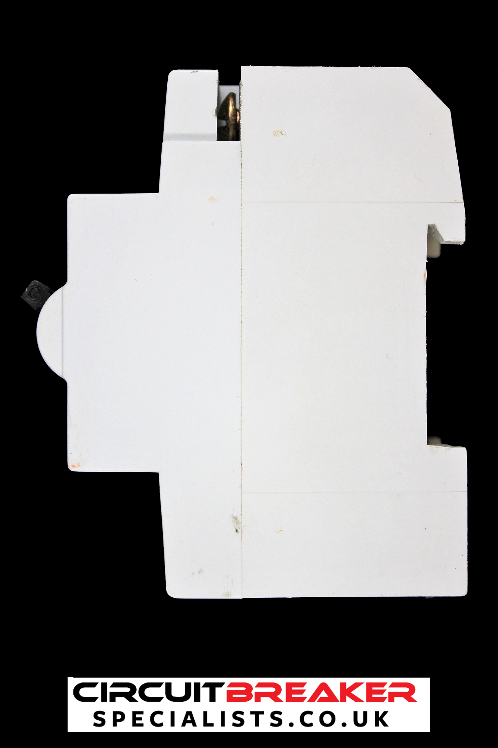 PROTEUS 63 AMP 30mA DOUBLE POLE RCD TYPE AC 63/2/30T