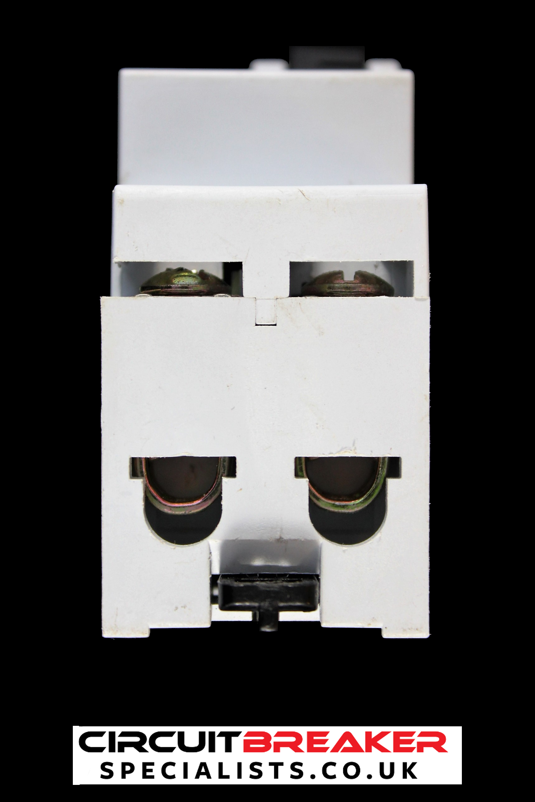 PROTEUS 63 AMP 30mA DOUBLE POLE RCD TYPE AC 63/2/30T