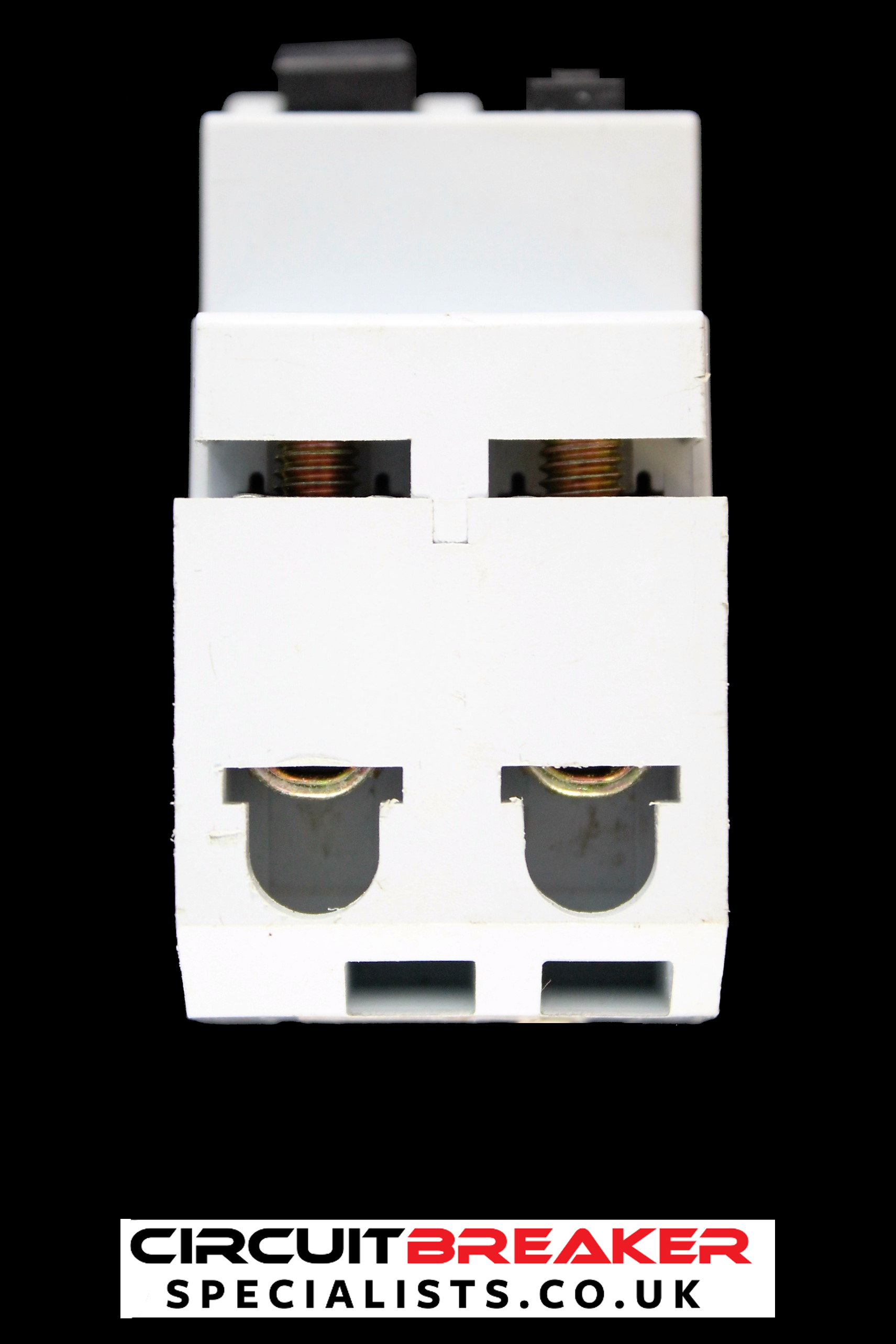 PROTEUS 63 AMP 30mA DOUBLE POLE RCD TYPE AC 63/2/30T