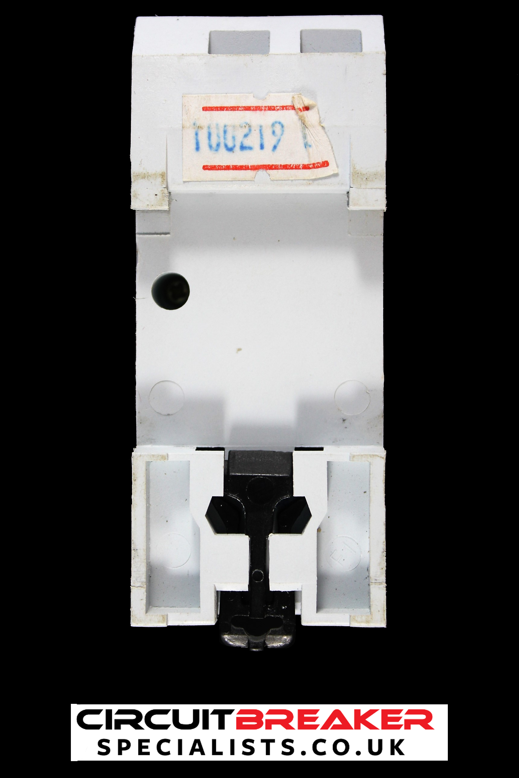 PROTEUS 63 AMP 30mA DOUBLE POLE RCD TYPE AC 63/2/30T