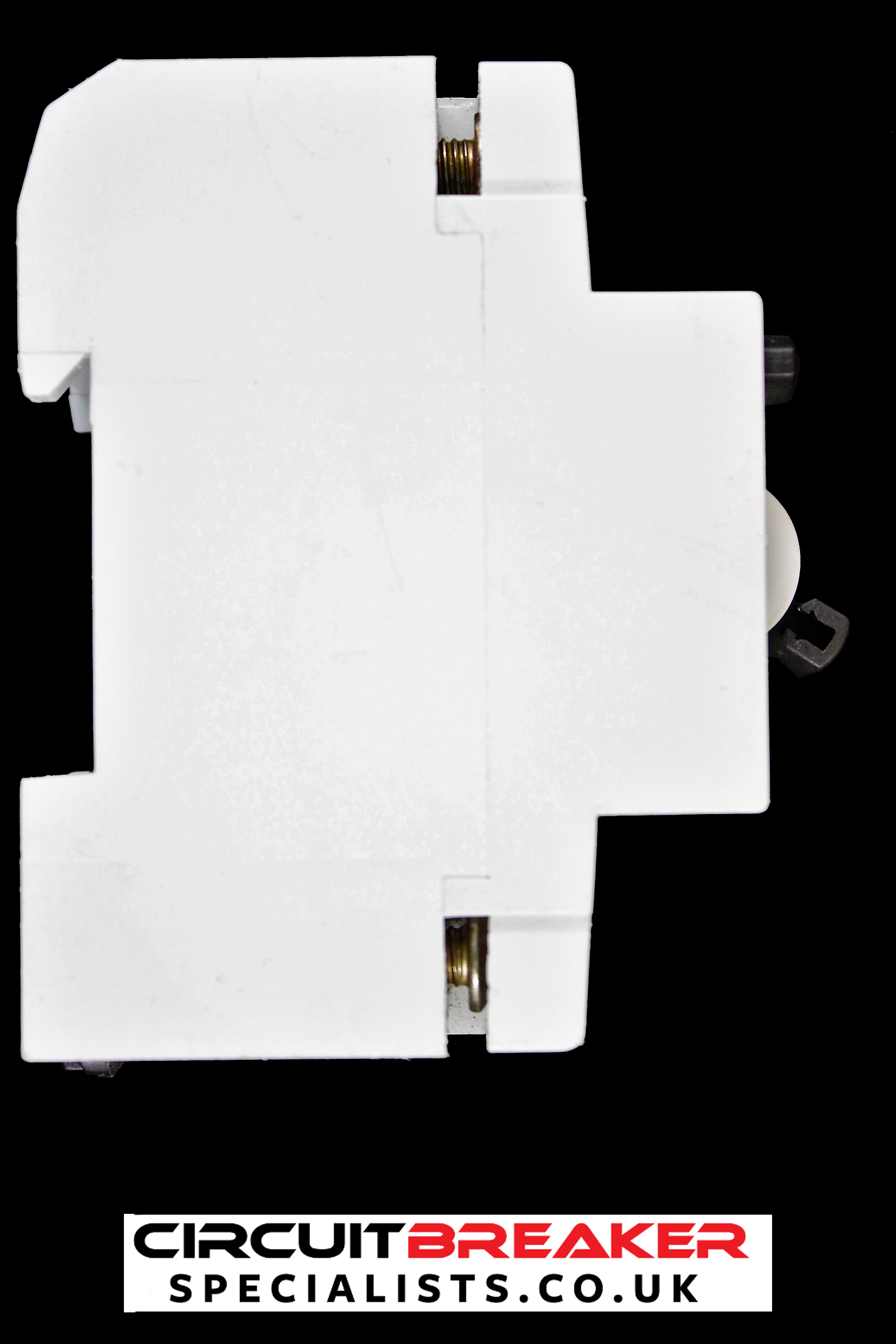 PROTEUS 63 AMP 30mA DOUBLE POLE RCD TYPE AC 63/2/30T