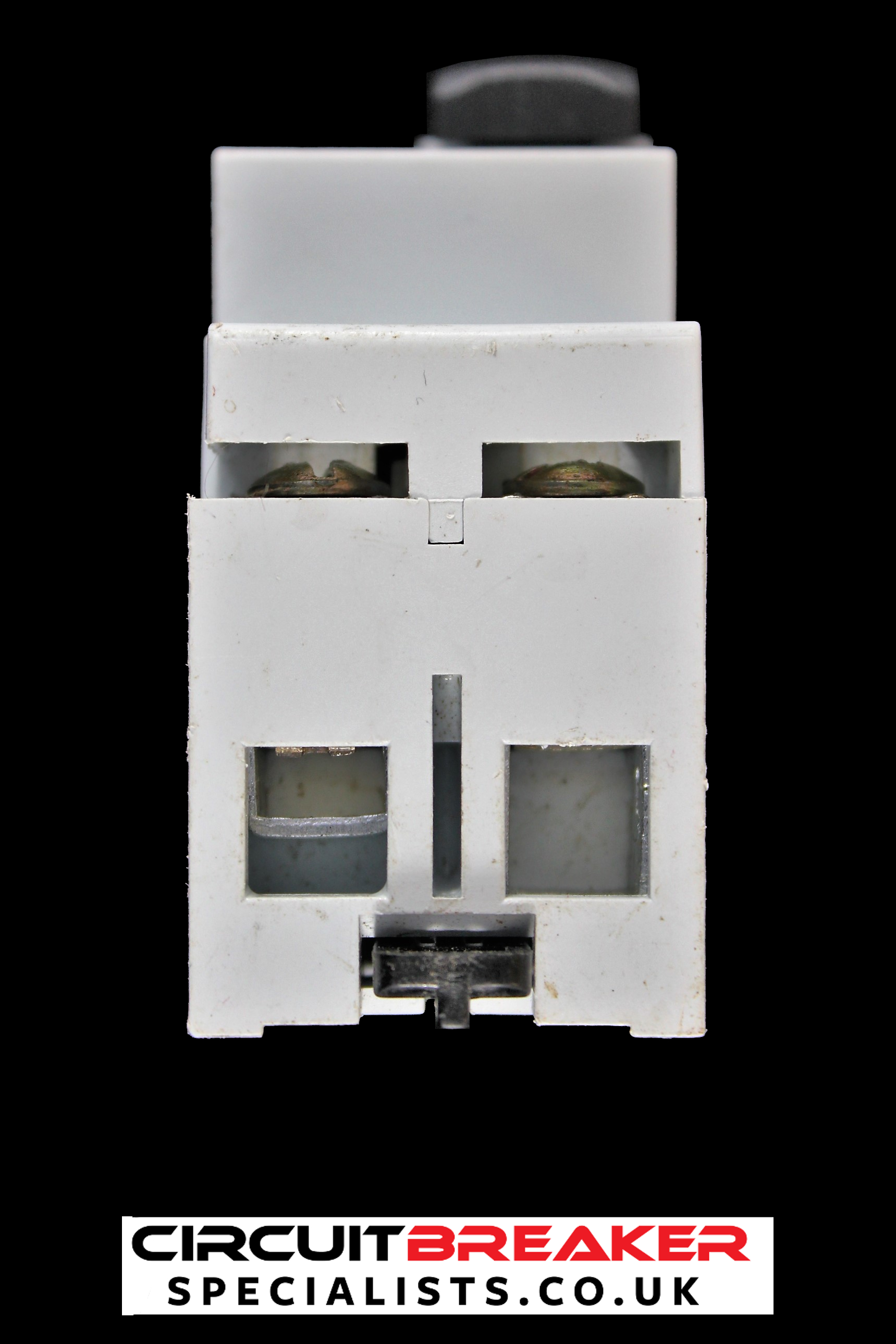 PROTEUS 63 AMP 30mA DOUBLE POLE RCD TYPE AC 63/2/30T