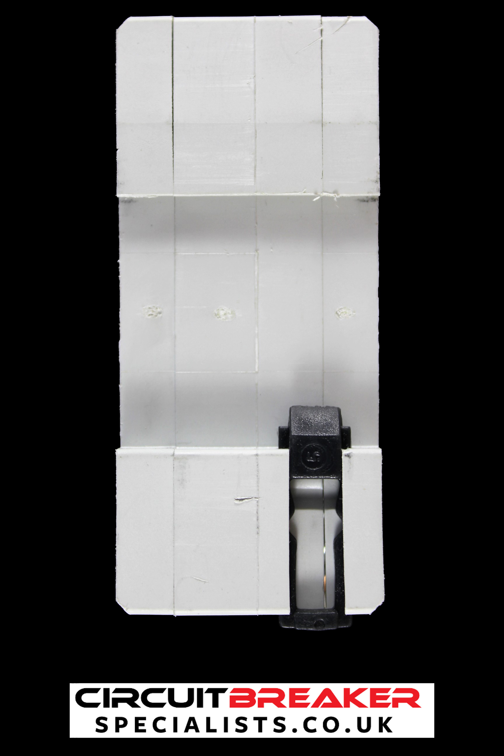 PROTEUS 100 AMP 30mA DOUBLE POLE RCD TYPE A 100/2/30